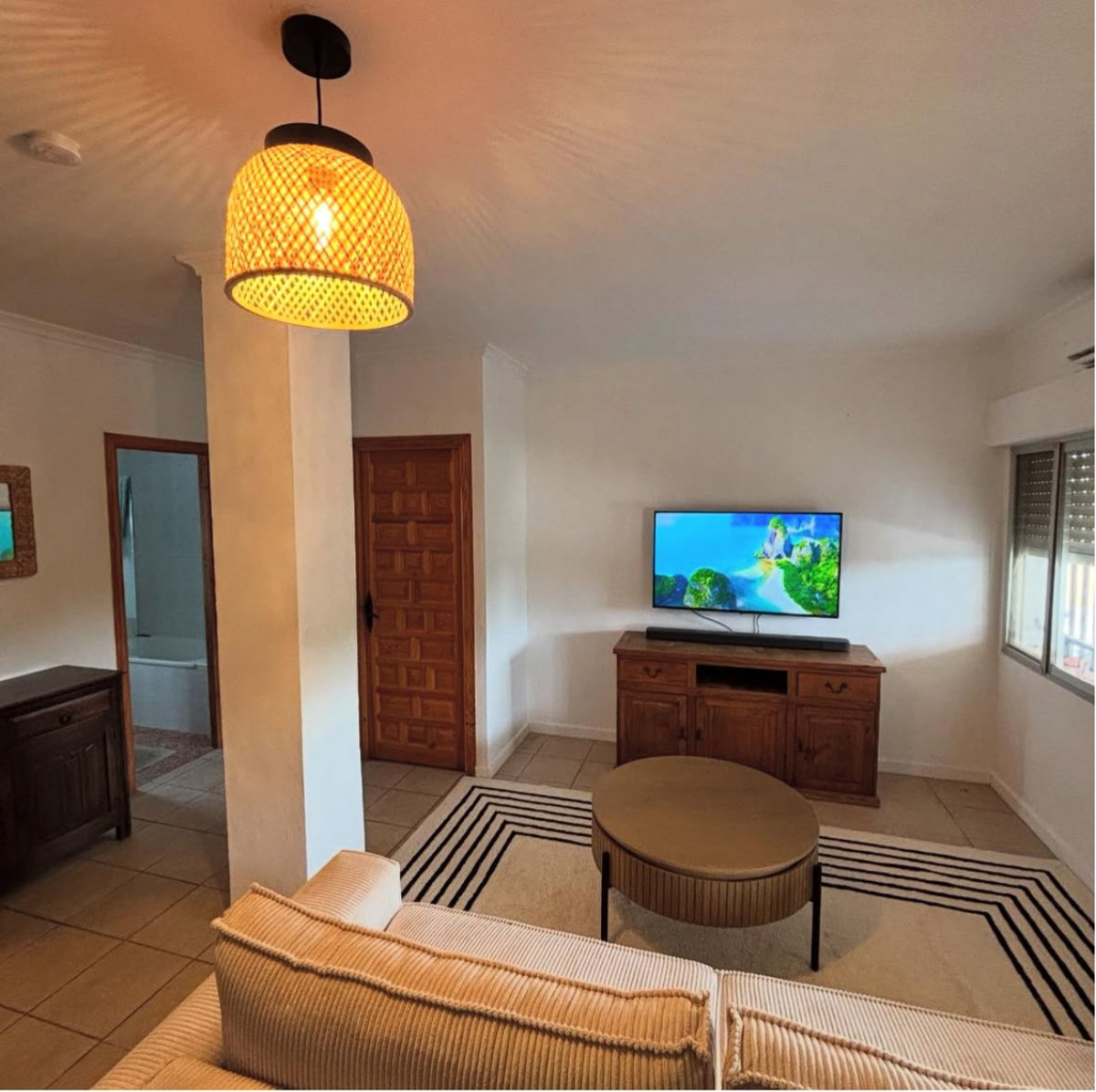 Se vende Finca - Cortijo de 2 dormitorios en Costa Blanca, Alicante, España