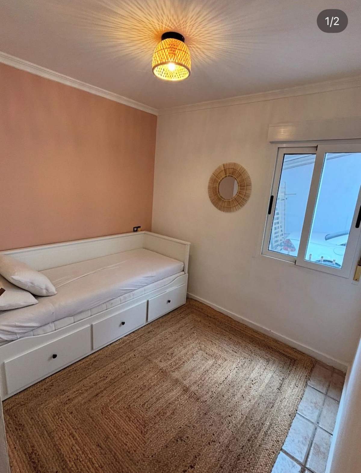 Se vende Finca - Cortijo de 2 dormitorios en Costa Blanca, Alicante, España