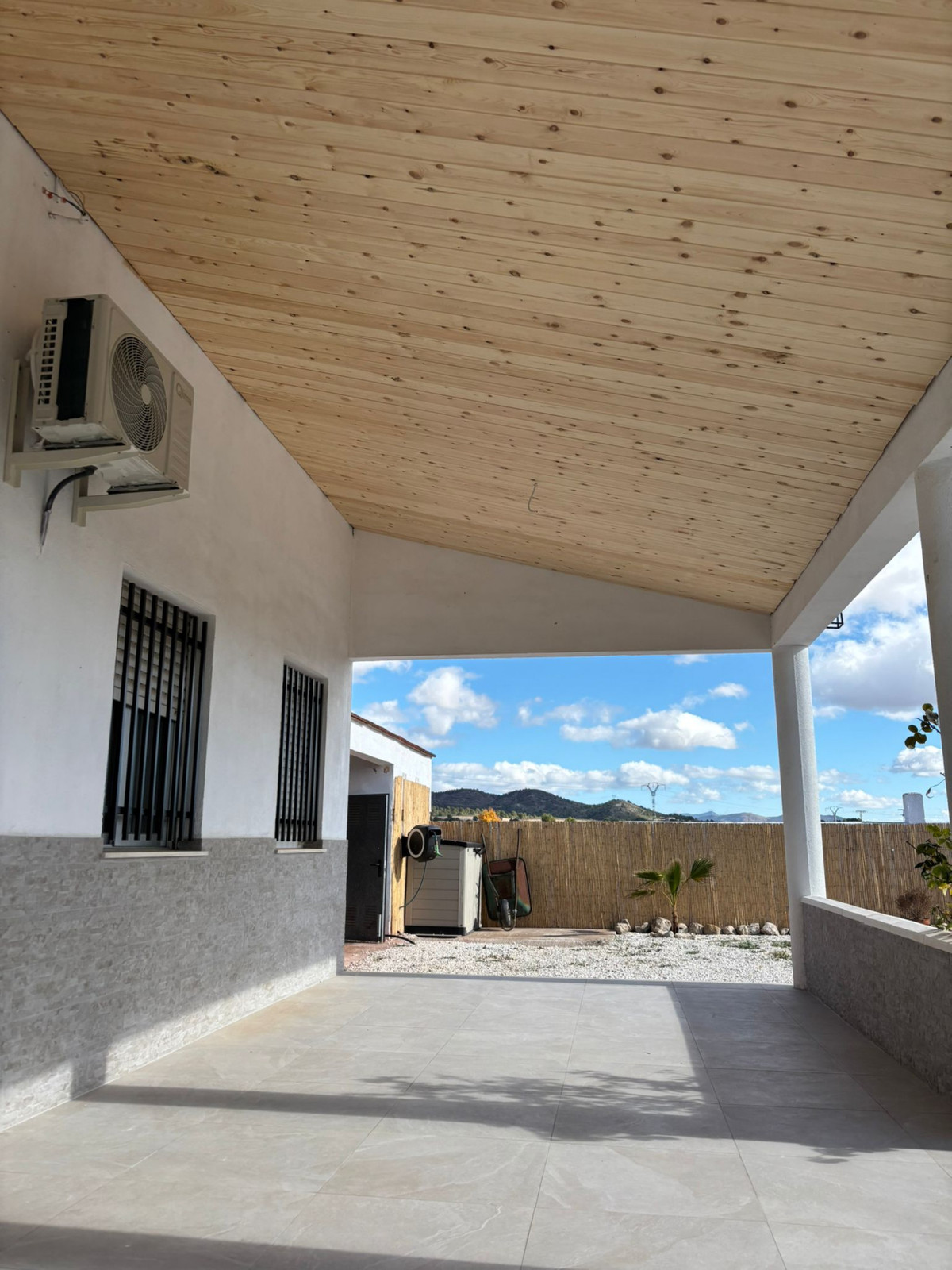 Se vende Finca - Cortijo de 2 dormitorios en Costa Blanca, Alicante, España