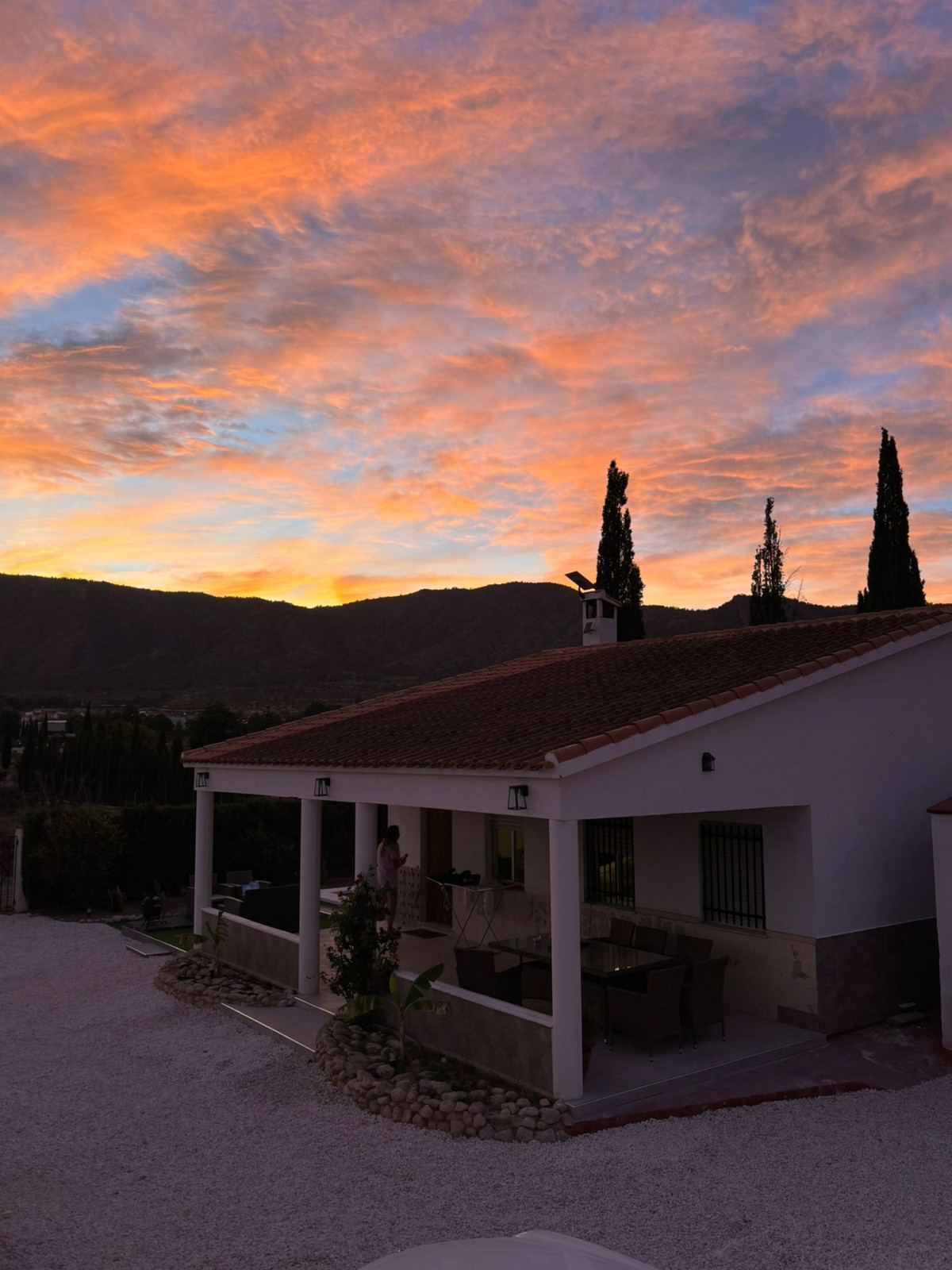Se vende Finca - Cortijo de 2 dormitorios en Costa Blanca, Alicante, España