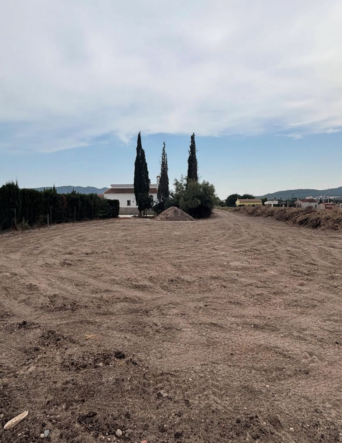 Se vende Finca - Cortijo de 2 dormitorios en Costa Blanca, Alicante, España