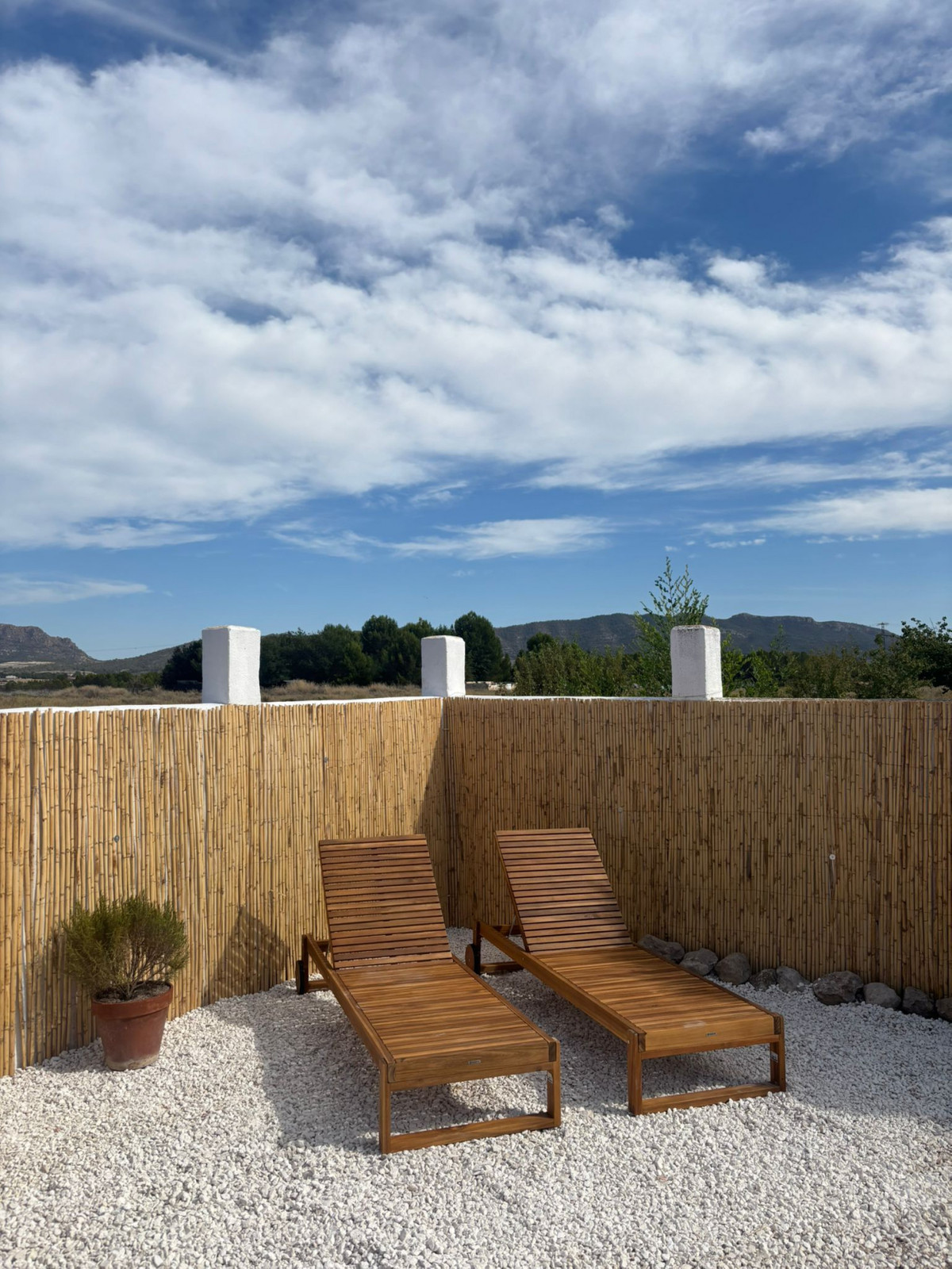 Se vende Finca - Cortijo de 2 dormitorios en Costa Blanca, Alicante, España