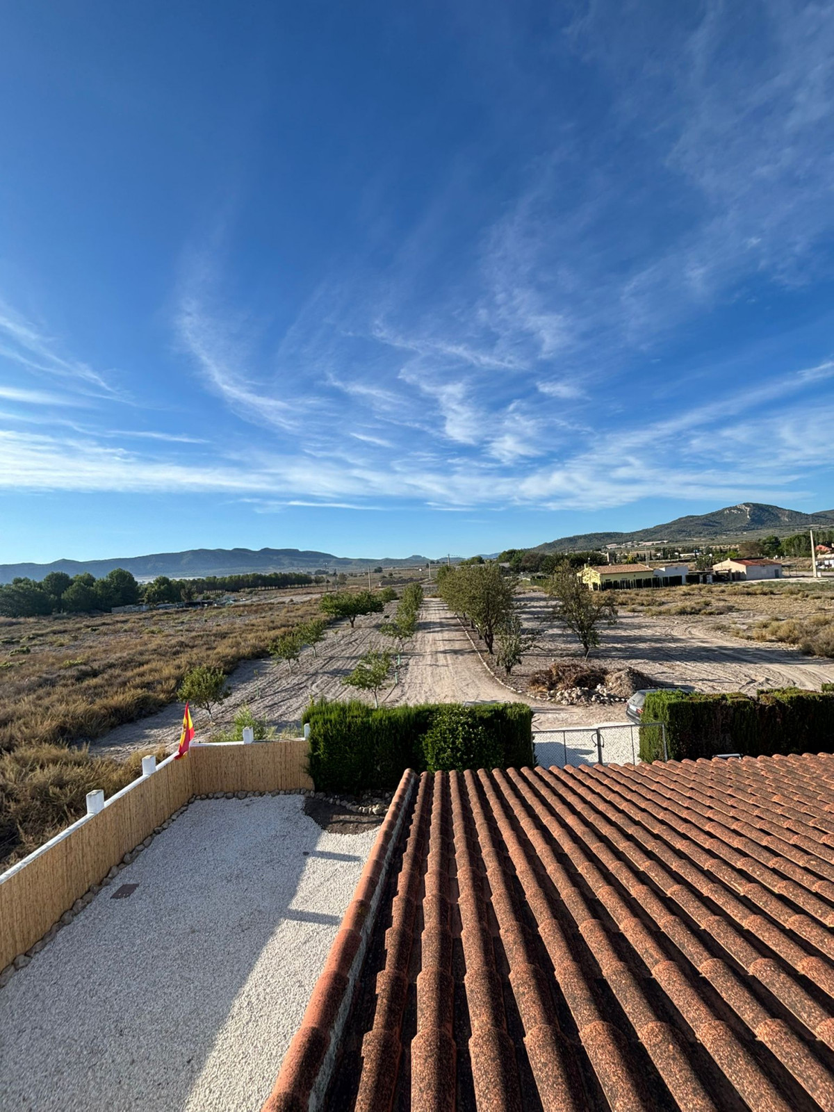 Se vende Finca - Cortijo de 2 dormitorios en Costa Blanca, Alicante, España