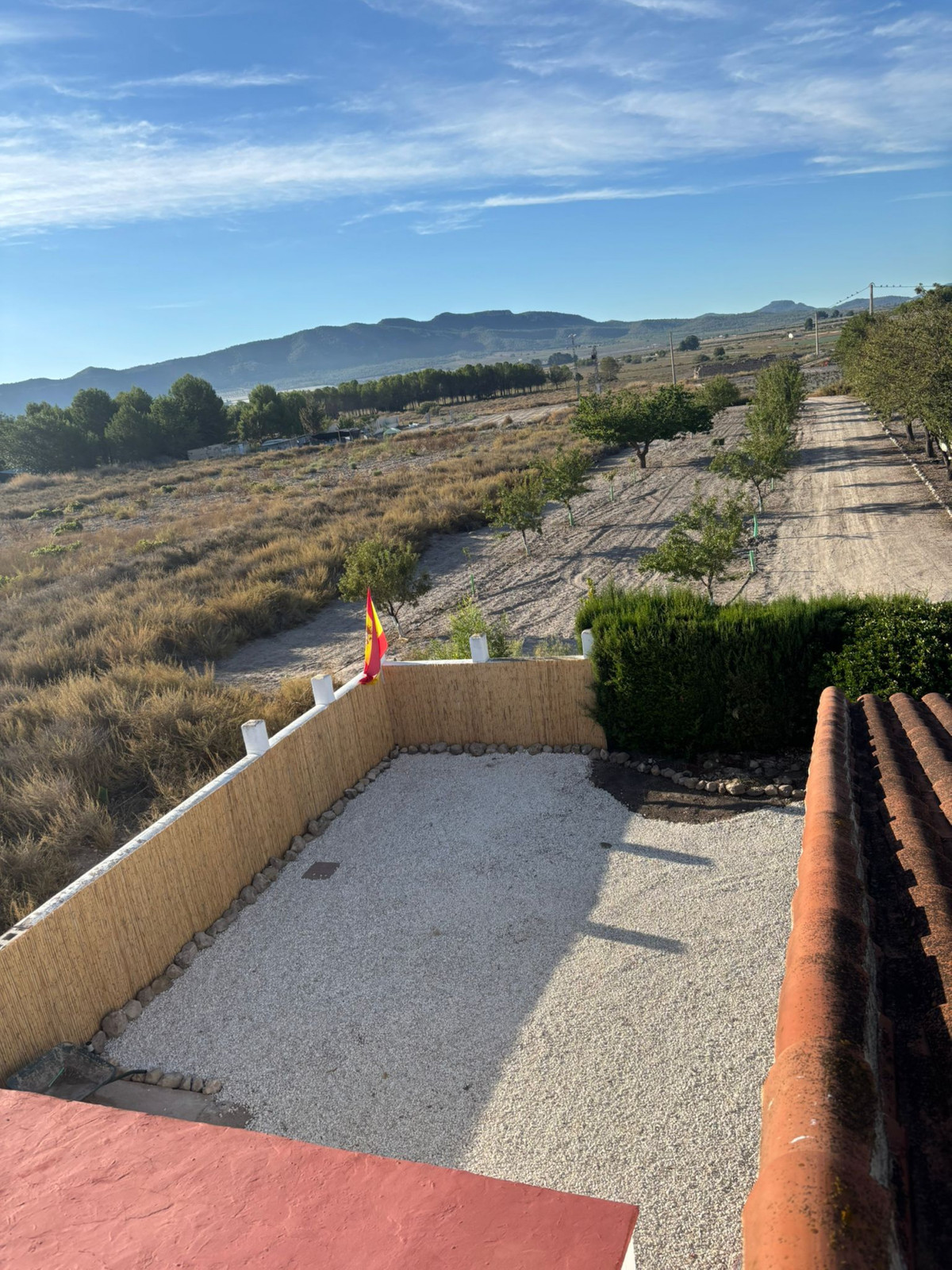 Se vende Finca - Cortijo de 2 dormitorios en Costa Blanca, Alicante, España