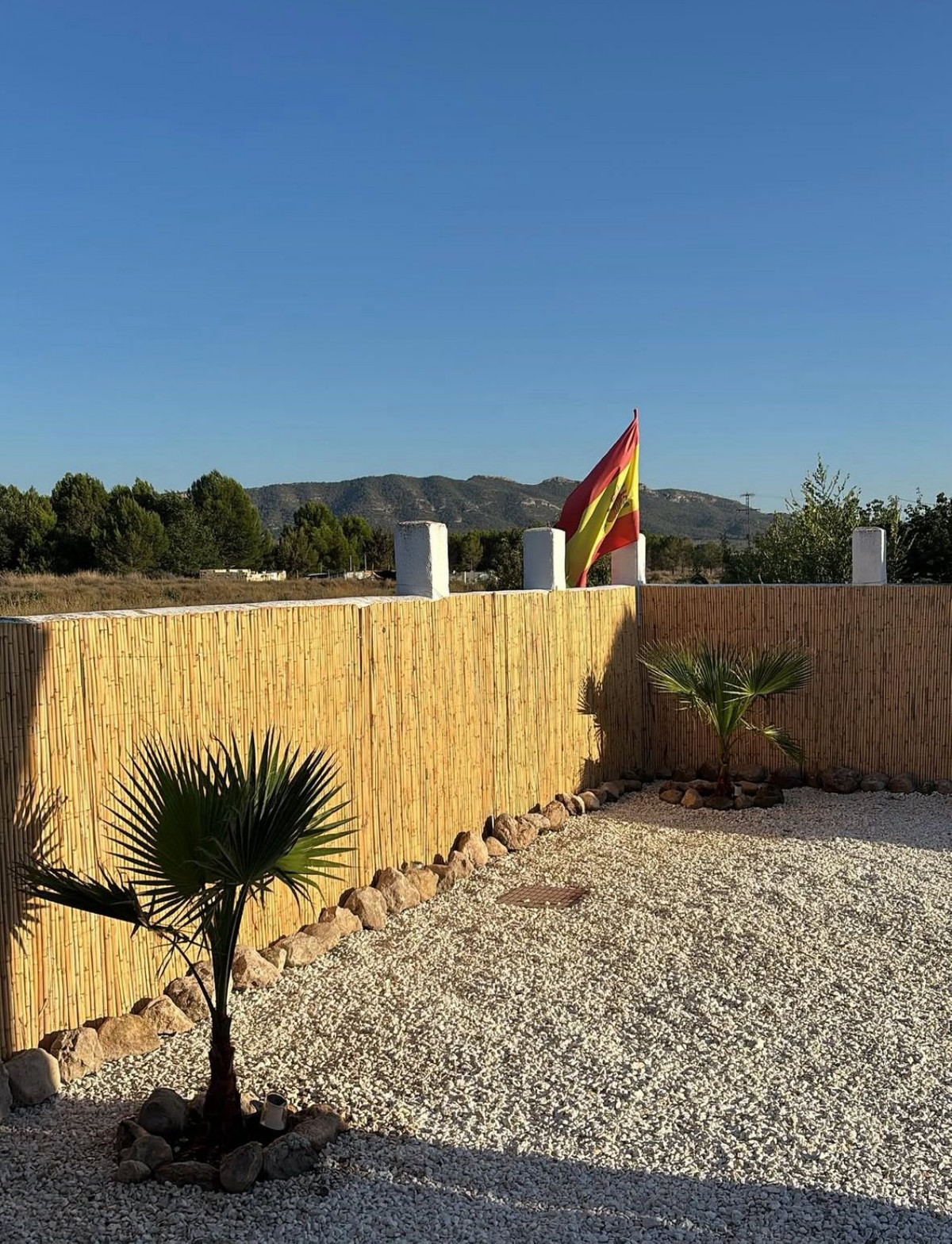 Se vende Finca - Cortijo de 2 dormitorios en Costa Blanca, Alicante, España