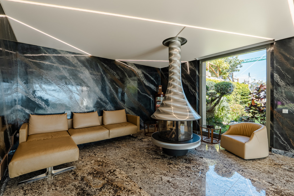 Se vende Villa - Chalet de 5 dormitorios en Costa Del Sol, Málaga, España
