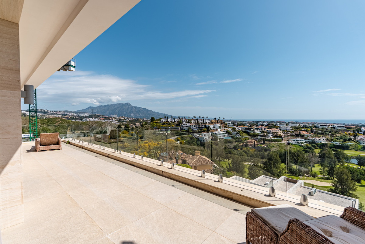 Se vende Villa - Chalet de 5 dormitorios en Costa Del Sol, Málaga, España