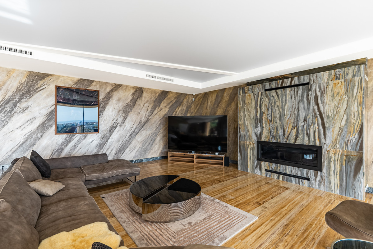 Se vende Villa - Chalet de 5 dormitorios en Costa Del Sol, Málaga, España