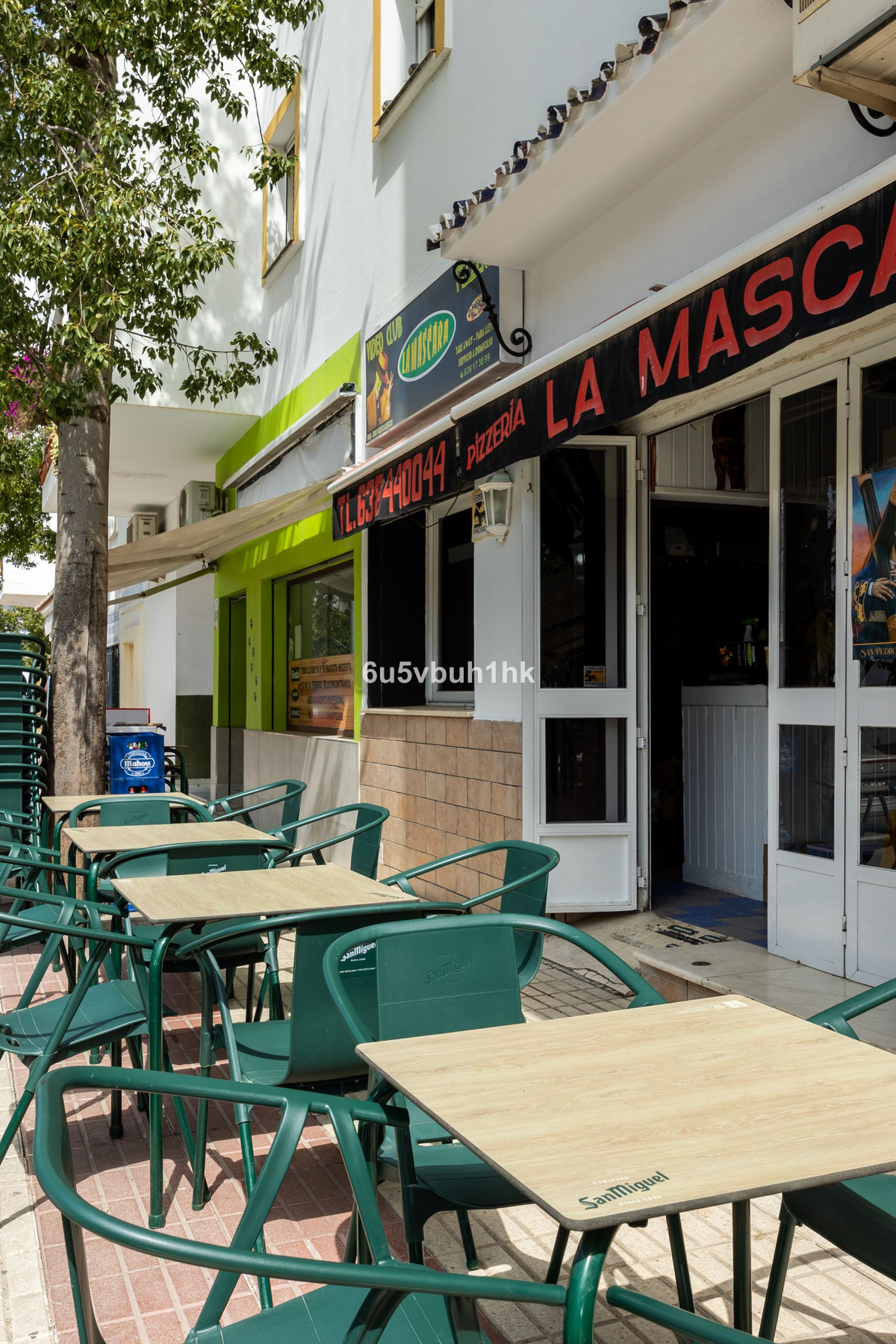 Se vende Otro  en Costa Del Sol, Málaga, España