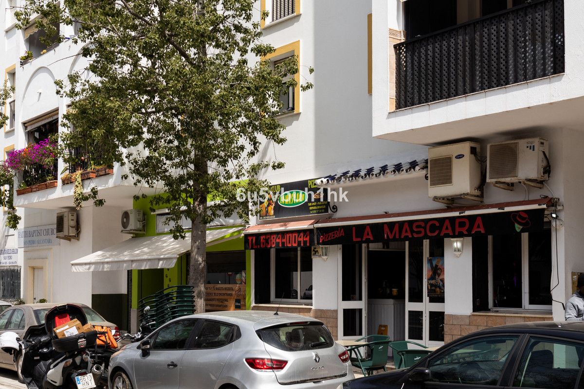 Se vende Otro  en Costa Del Sol, Málaga, España