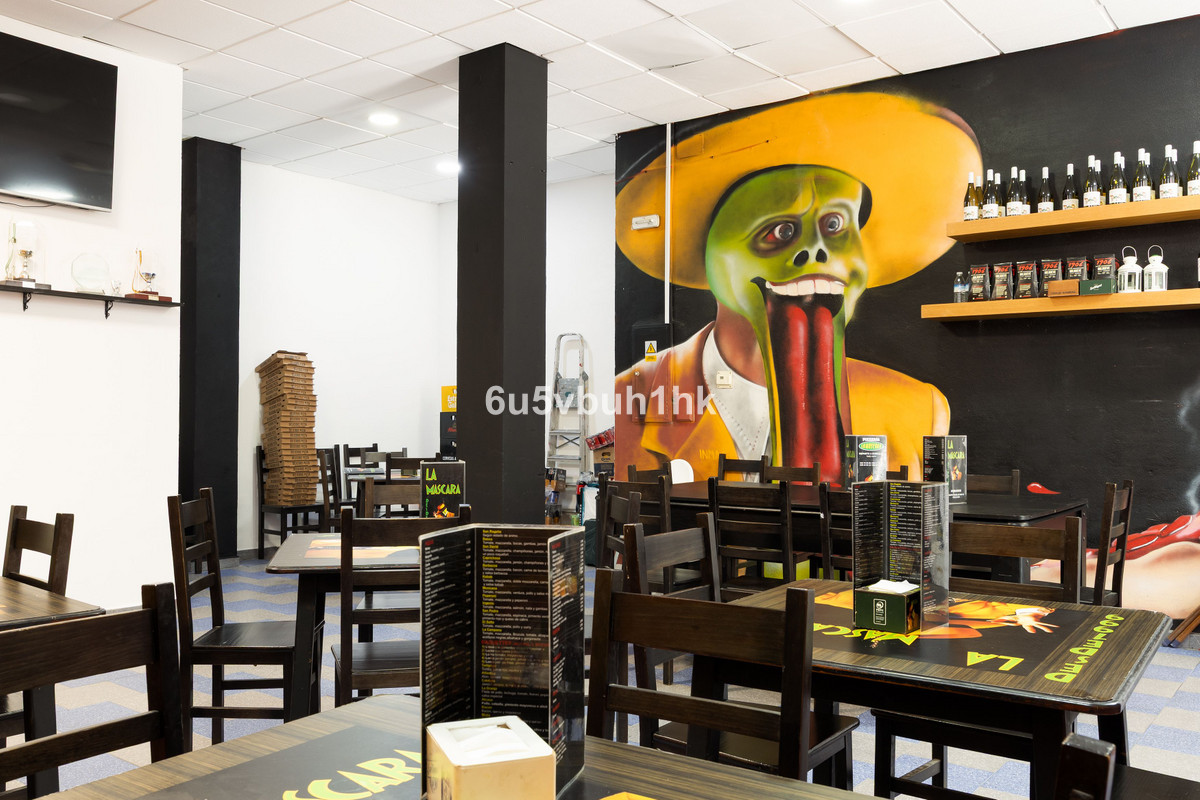 Se vende Otro  en Costa Del Sol, Málaga, España