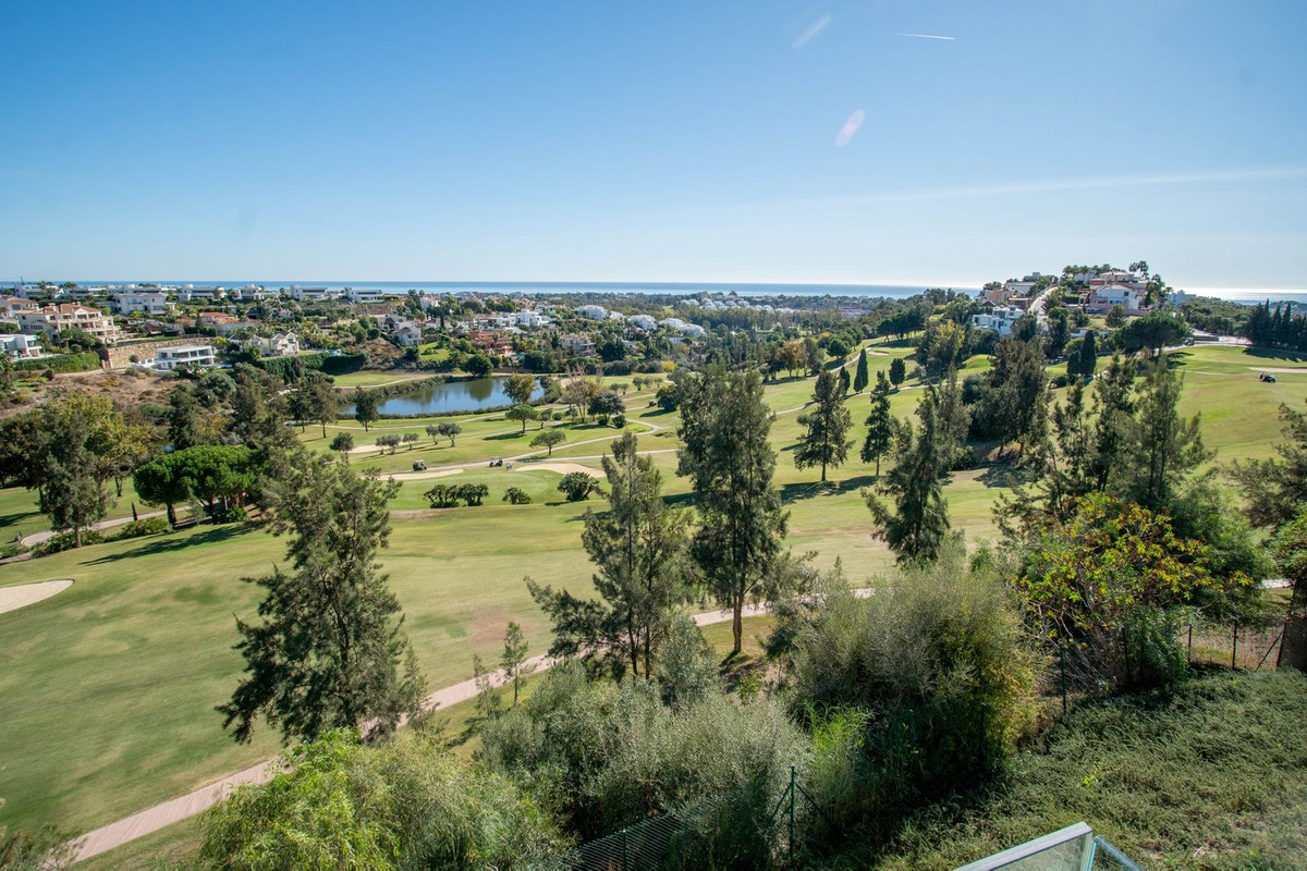 Se vende Villa - Chalet de 5 dormitorios en Costa Del Sol, Málaga, España