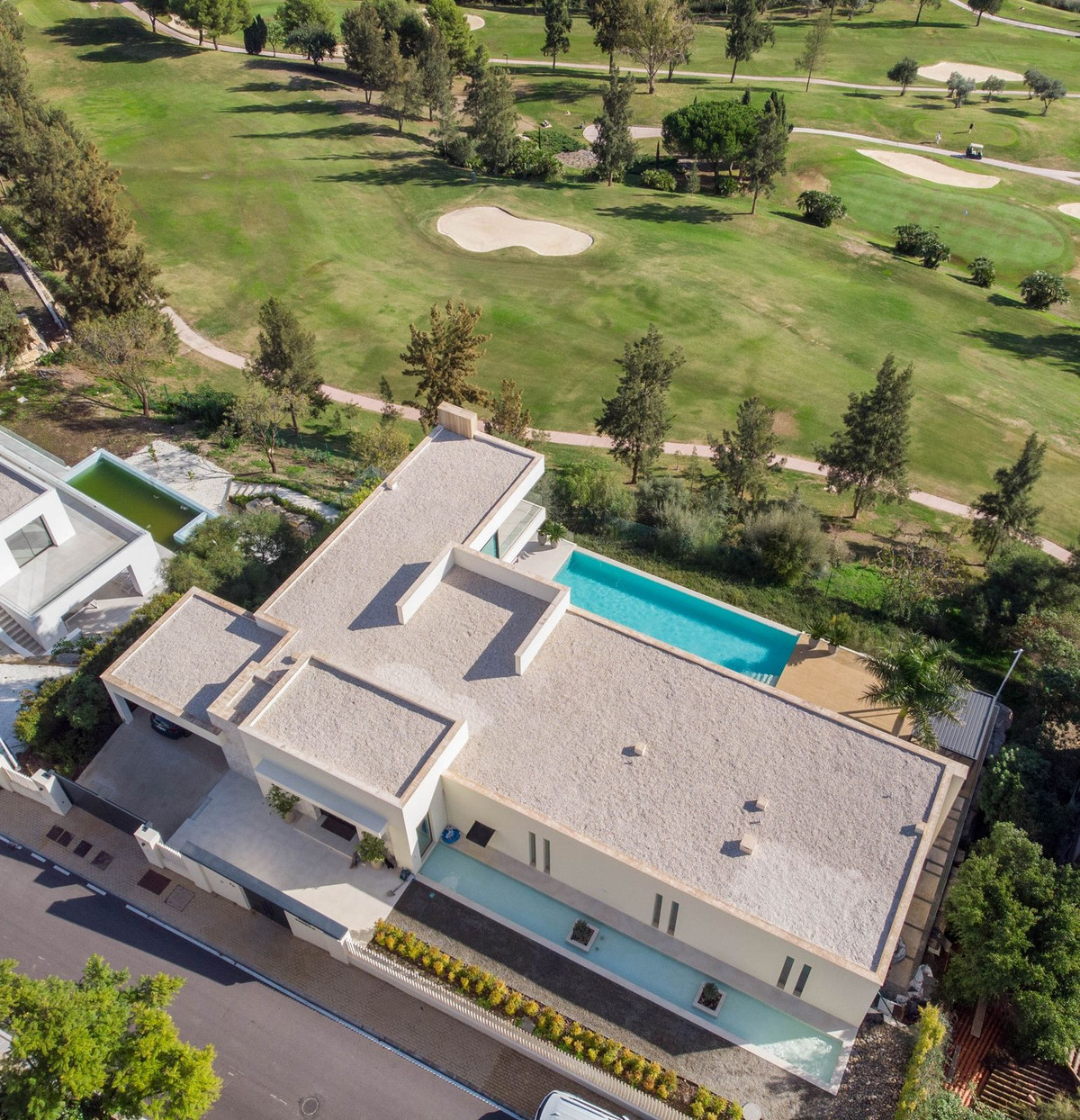 Se vende Villa - Chalet de 5 dormitorios en Costa Del Sol, Málaga, España