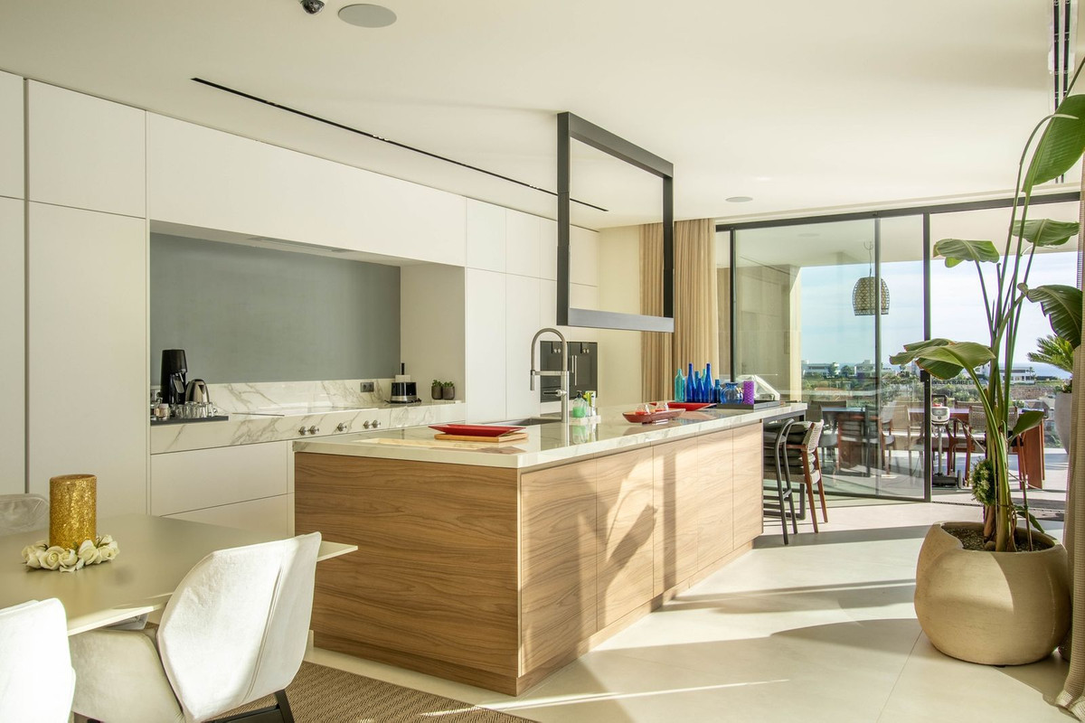 Se vende Villa - Chalet de 5 dormitorios en Costa Del Sol, Málaga, España