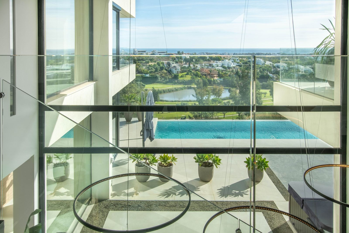 Se vende Villa - Chalet de 5 dormitorios en Costa Del Sol, Málaga, España