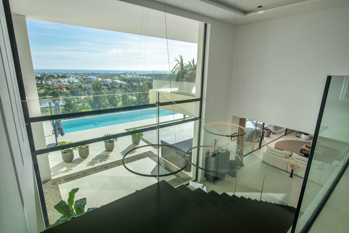Se vende Villa - Chalet de 5 dormitorios en Costa Del Sol, Málaga, España