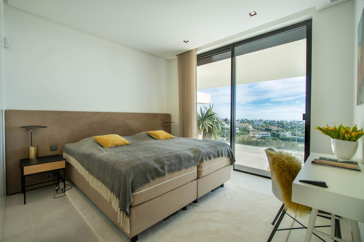 Se vende Villa - Chalet de 5 dormitorios en Costa Del Sol, Málaga, España