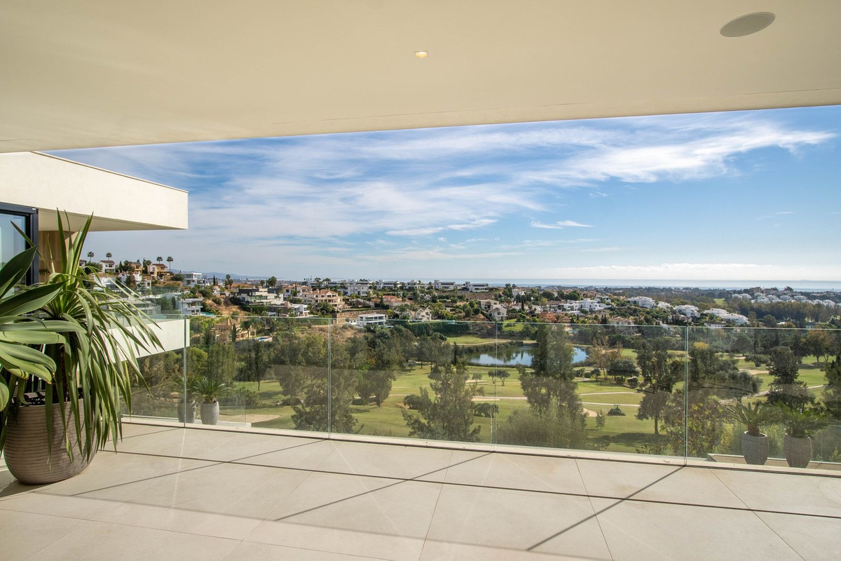 Se vende Villa - Chalet de 5 dormitorios en Costa Del Sol, Málaga, España