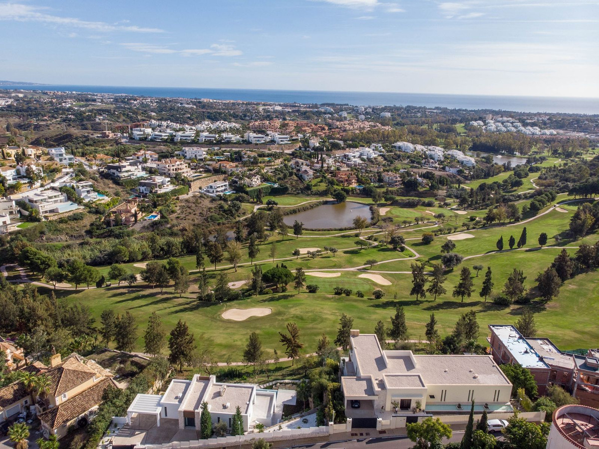 Se vende Villa - Chalet de 5 dormitorios en Costa Del Sol, Málaga, España