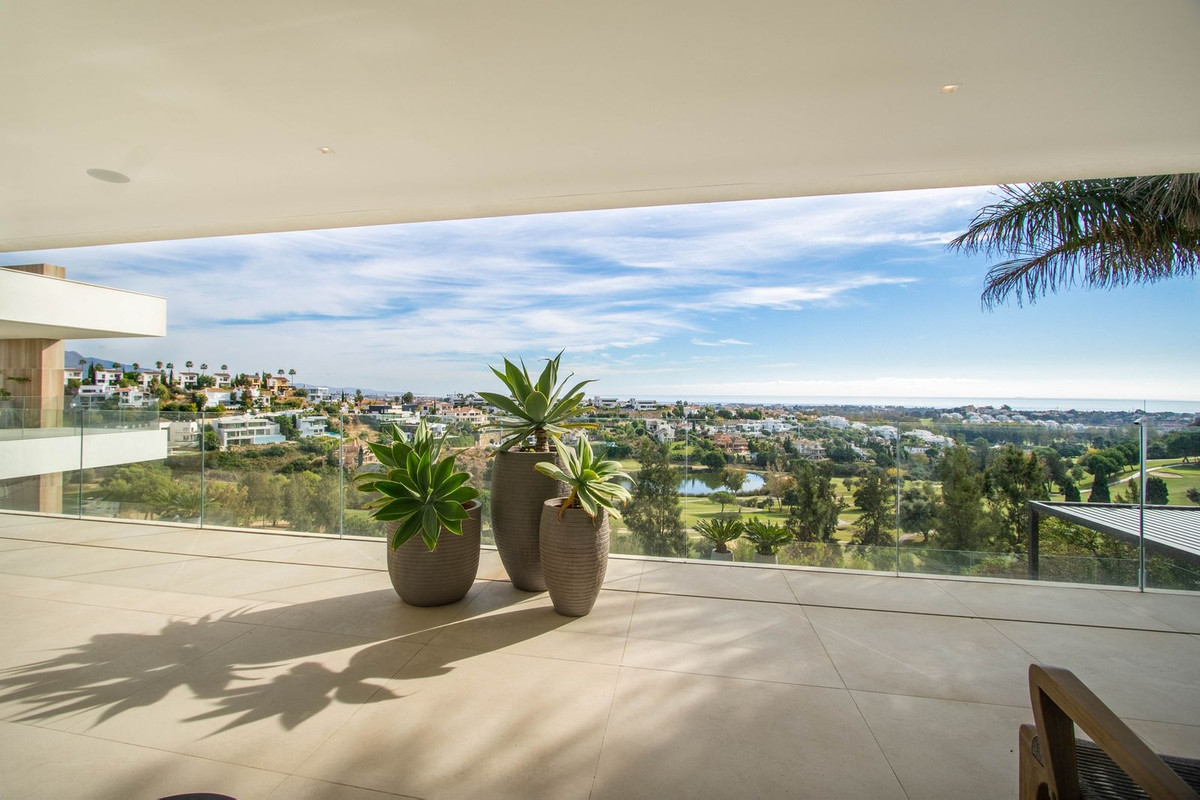 Se vende Villa - Chalet de 5 dormitorios en Costa Del Sol, Málaga, España