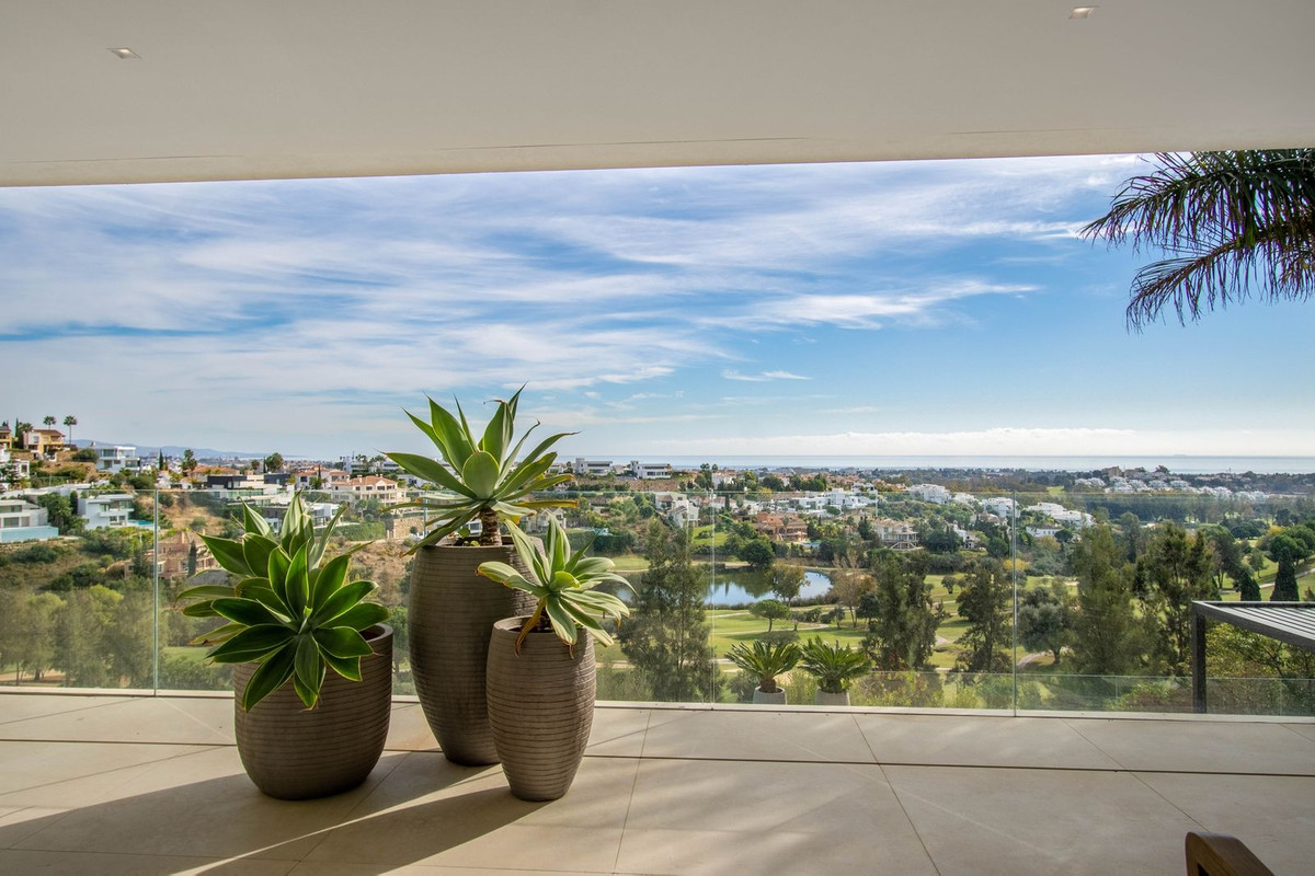 Se vende Villa - Chalet de 5 dormitorios en Costa Del Sol, Málaga, España