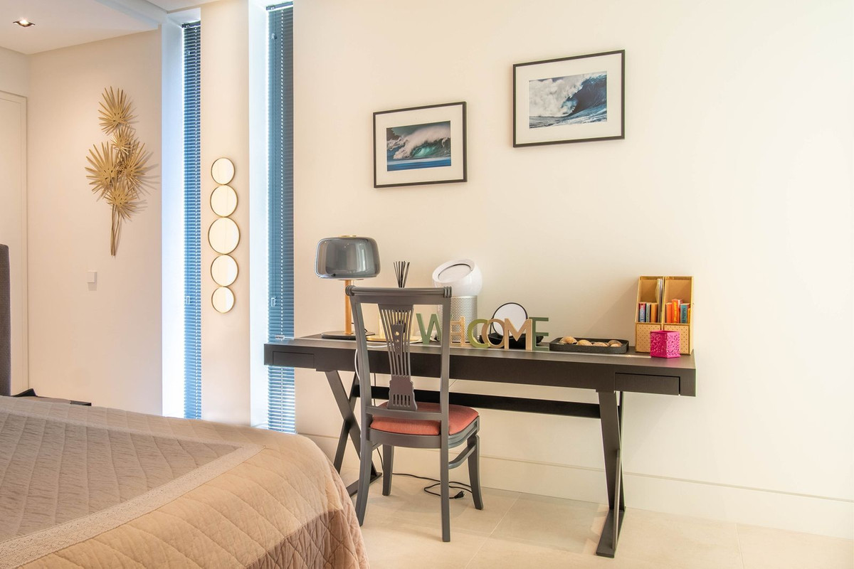 Se vende Villa - Chalet de 5 dormitorios en Costa Del Sol, Málaga, España