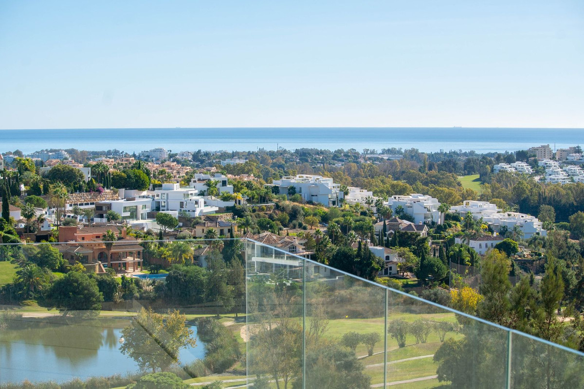 Se vende Villa - Chalet de 5 dormitorios en Costa Del Sol, Málaga, España