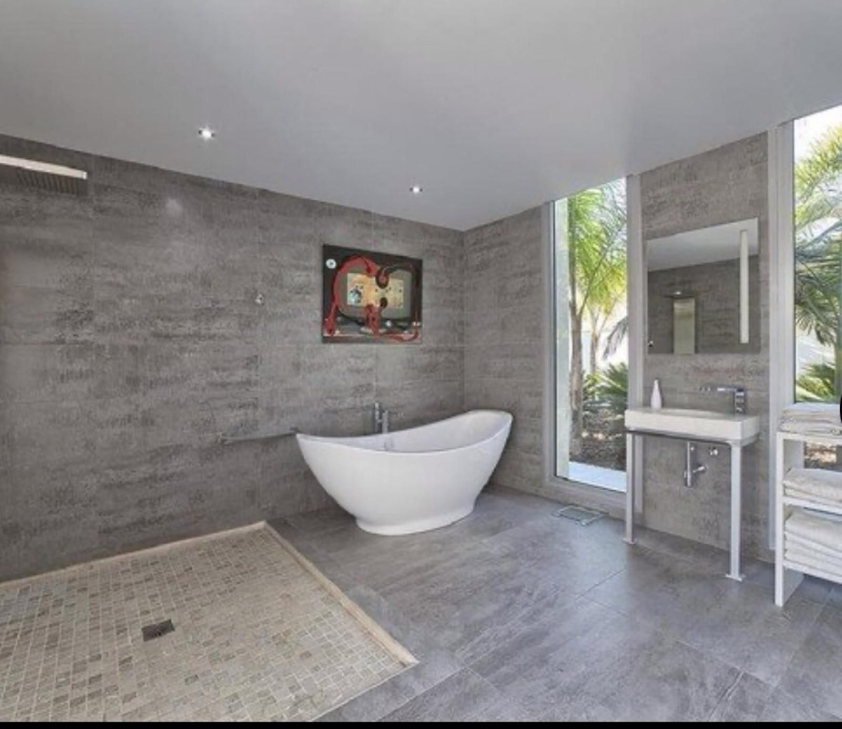 3 Bed Townhouse for sale in Benahavís Costa Del Sol, Málaga, Spain