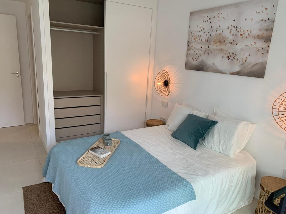 Se vende Apartamento Planta Baja de 2 dormitorios en Costa Del Sol, Málaga, España