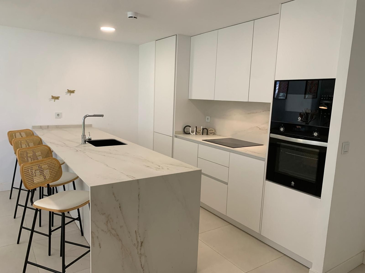 Se vende Apartamento Planta Baja de 2 dormitorios en Costa Del Sol, Málaga, España
