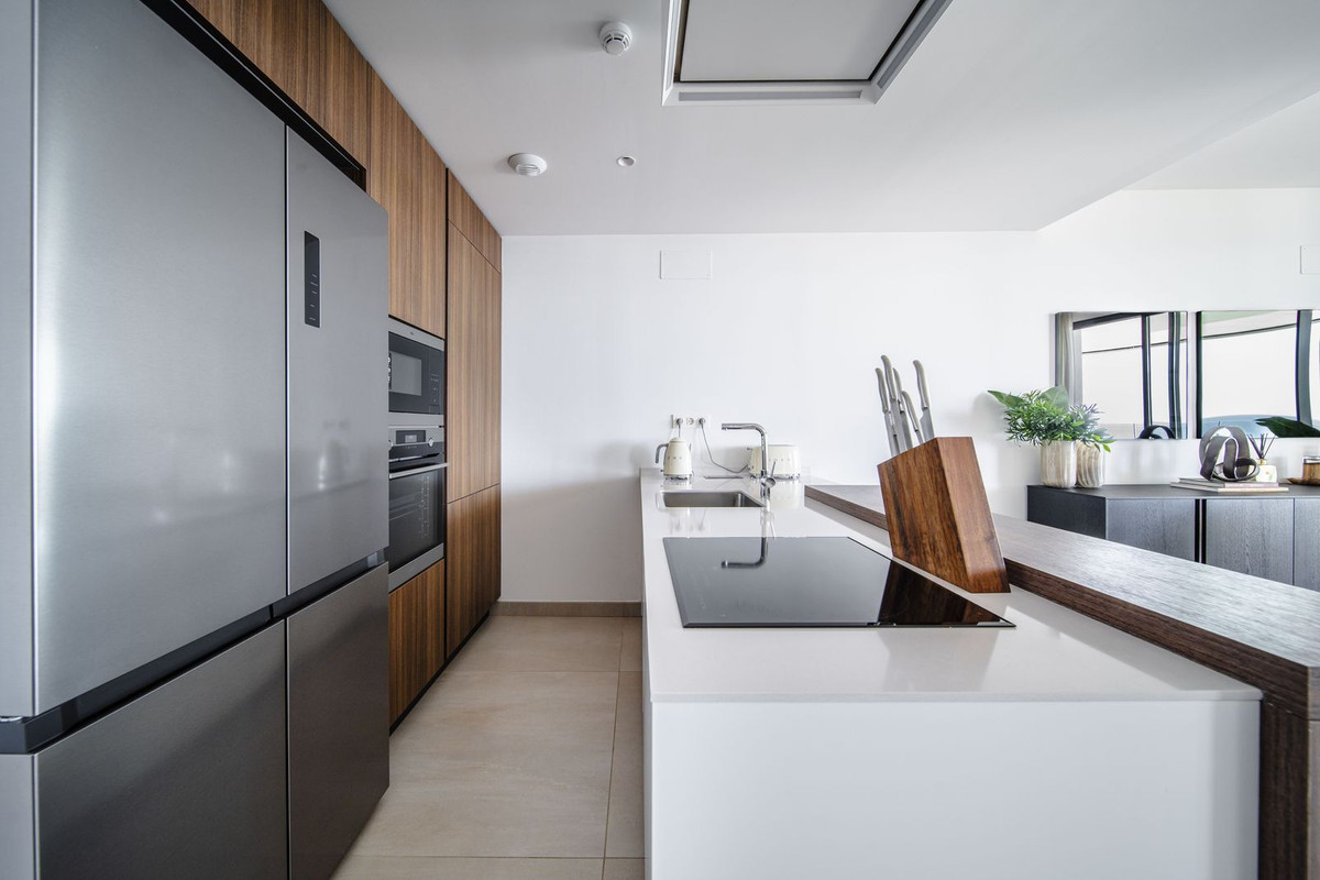 4 Bed Apartment for sale in Carvajal Costa Del Sol, Málaga, Spain