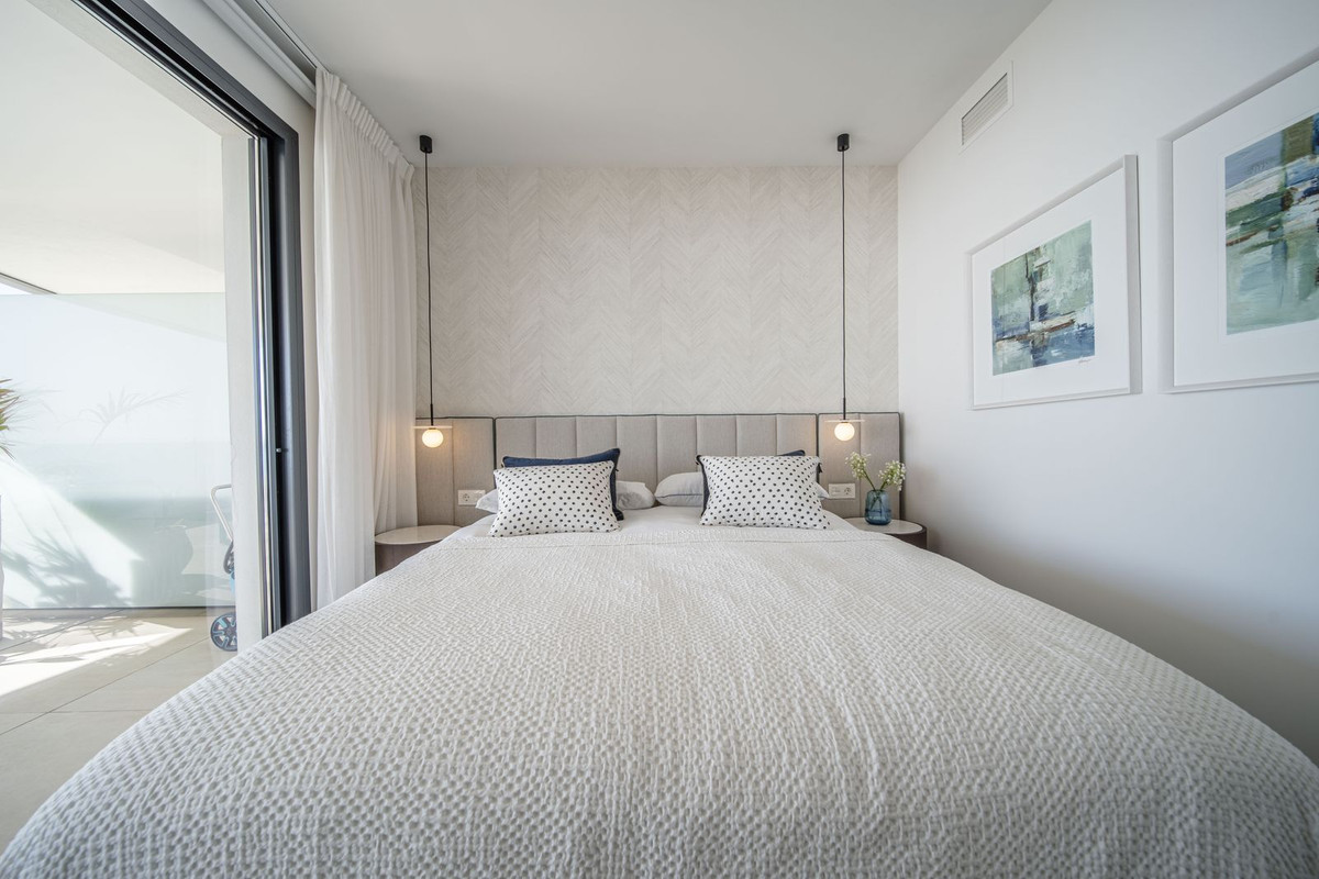 4 Bed Apartment for sale in Carvajal Costa Del Sol, Málaga, Spain