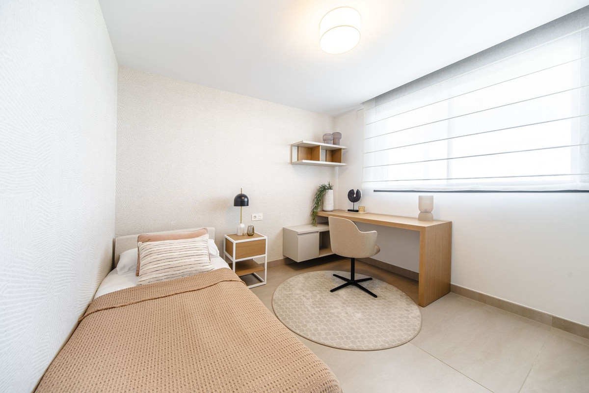 4 Bed Apartment for sale in Carvajal Costa Del Sol, Málaga, Spain
