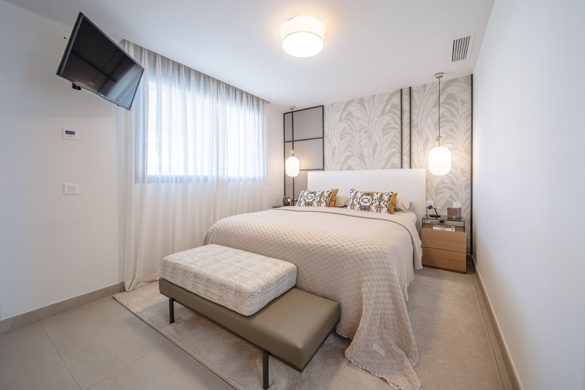 4 Bed Apartment for sale in Carvajal Costa Del Sol, Málaga, Spain