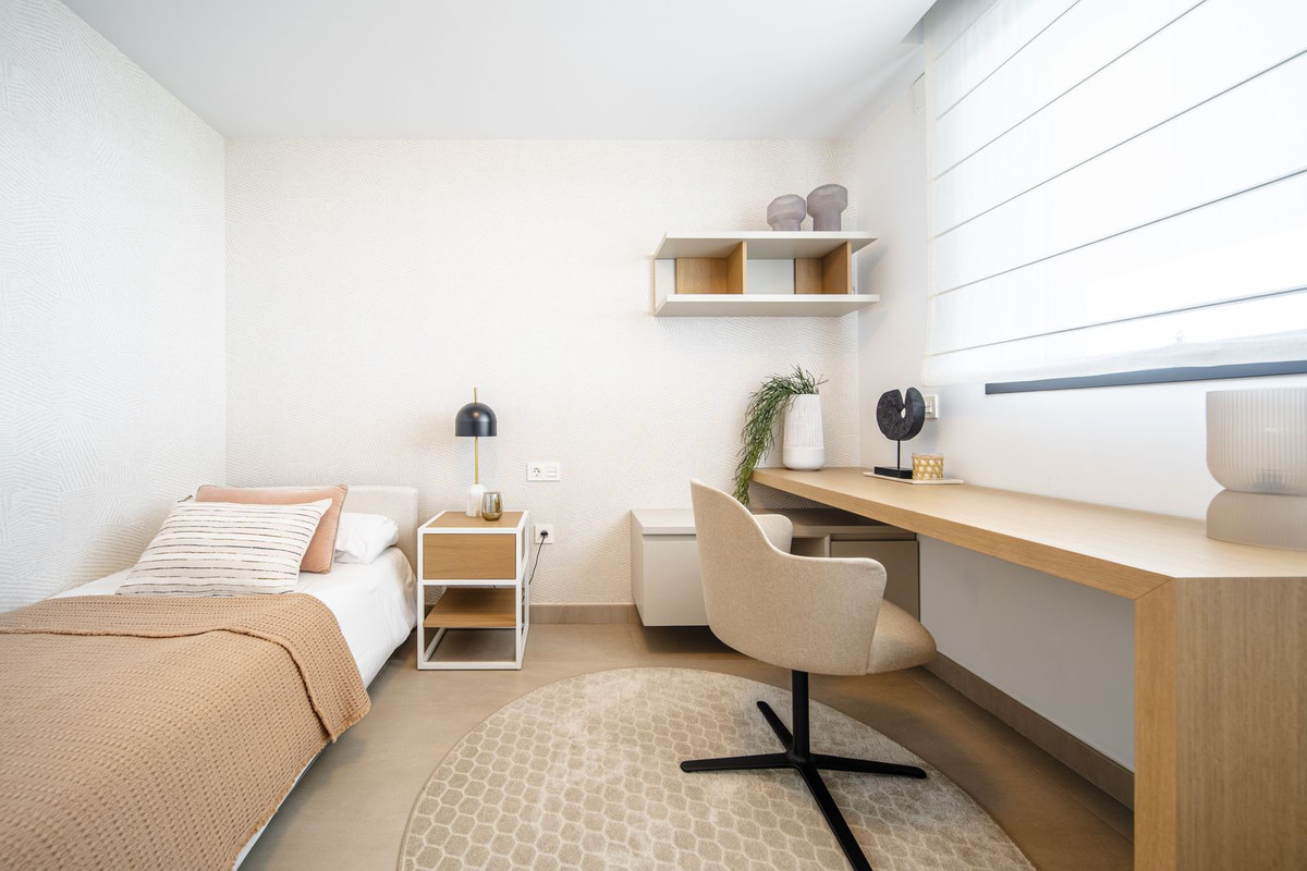 4 Bed Apartment for sale in Carvajal Costa Del Sol, Málaga, Spain