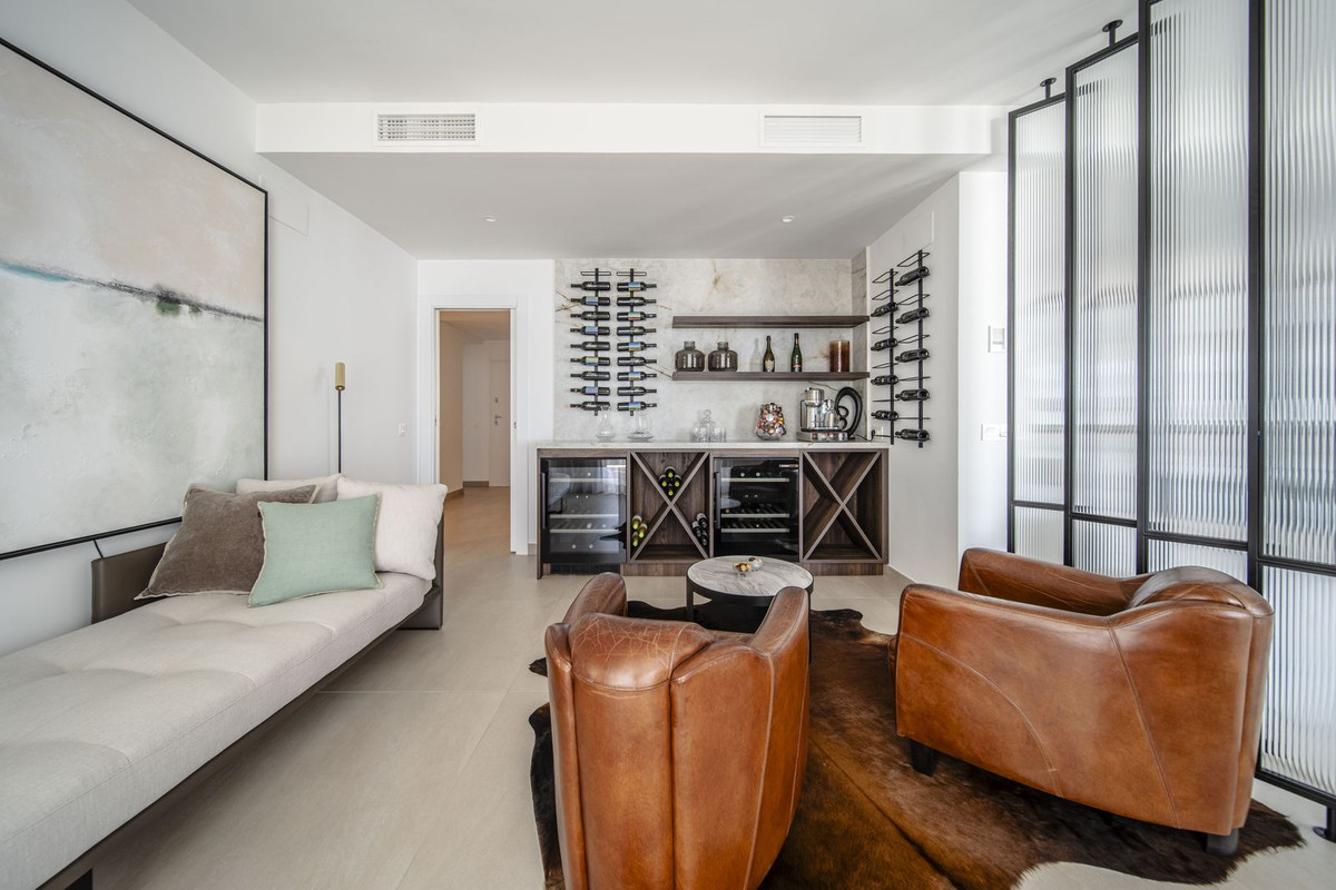 4 Bed Apartment for sale in Carvajal Costa Del Sol, Málaga, Spain