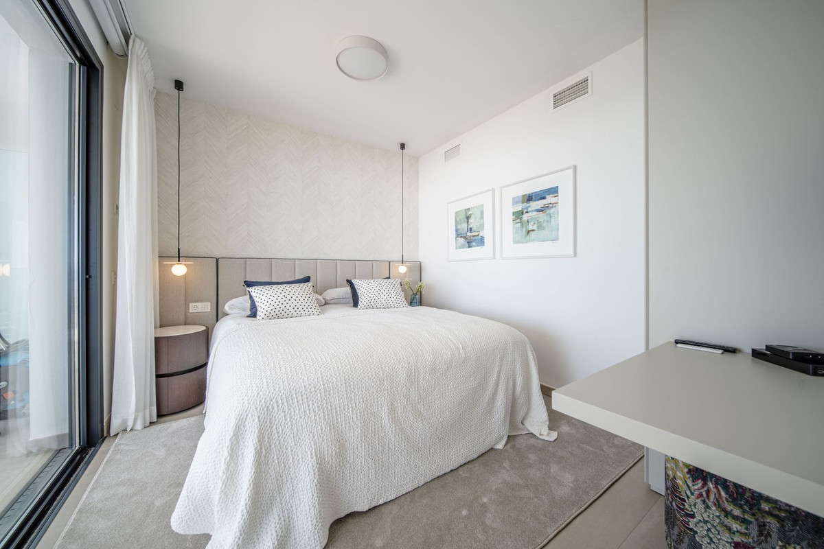 4 Bed Apartment for sale in Carvajal Costa Del Sol, Málaga, Spain