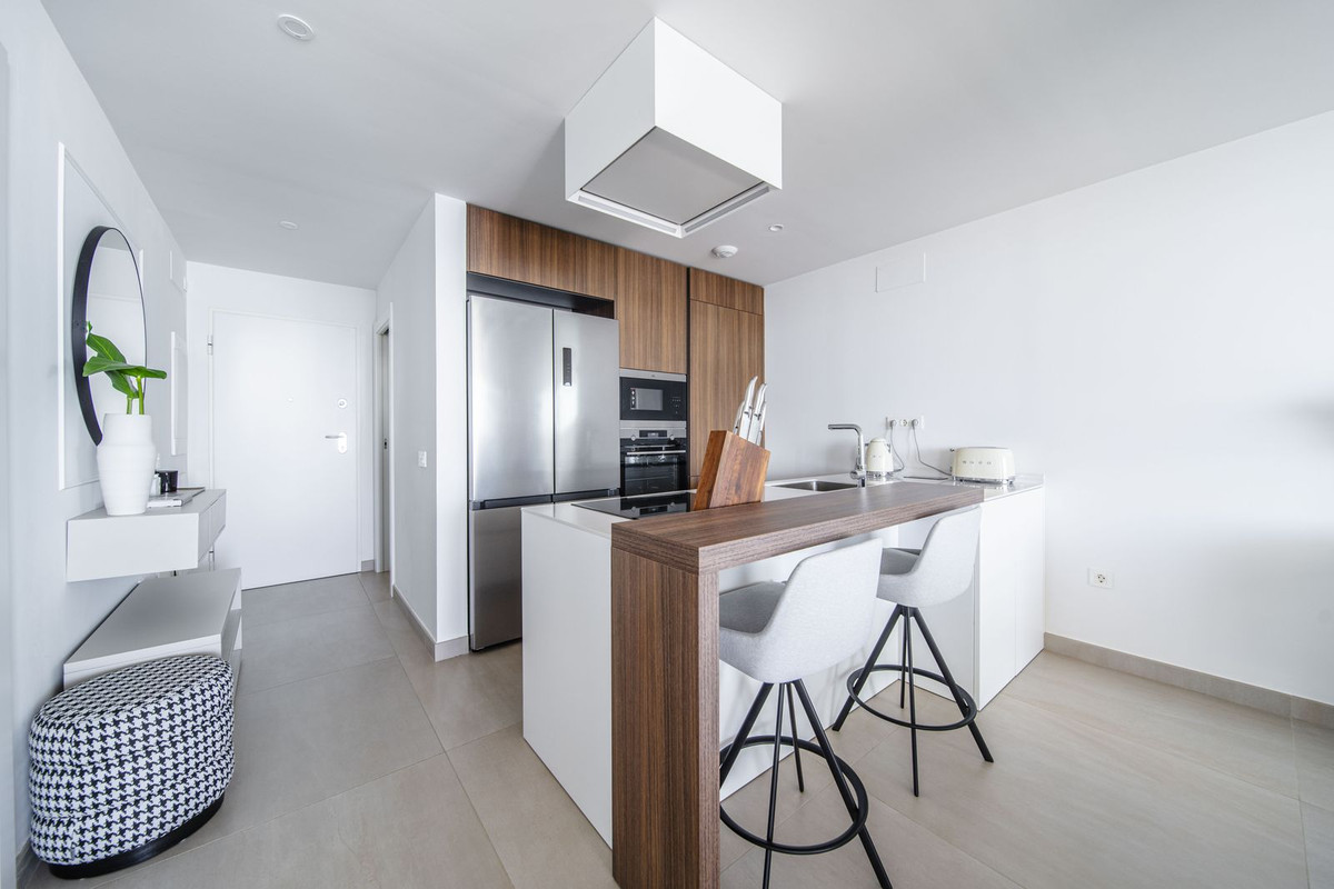 4 Bed Apartment for sale in Carvajal Costa Del Sol, Málaga, Spain