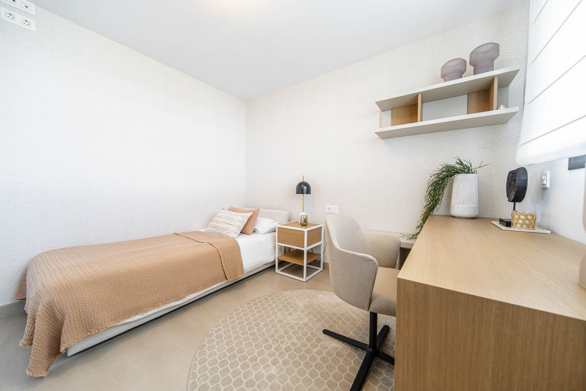 4 Bed Apartment for sale in Carvajal Costa Del Sol, Málaga, Spain
