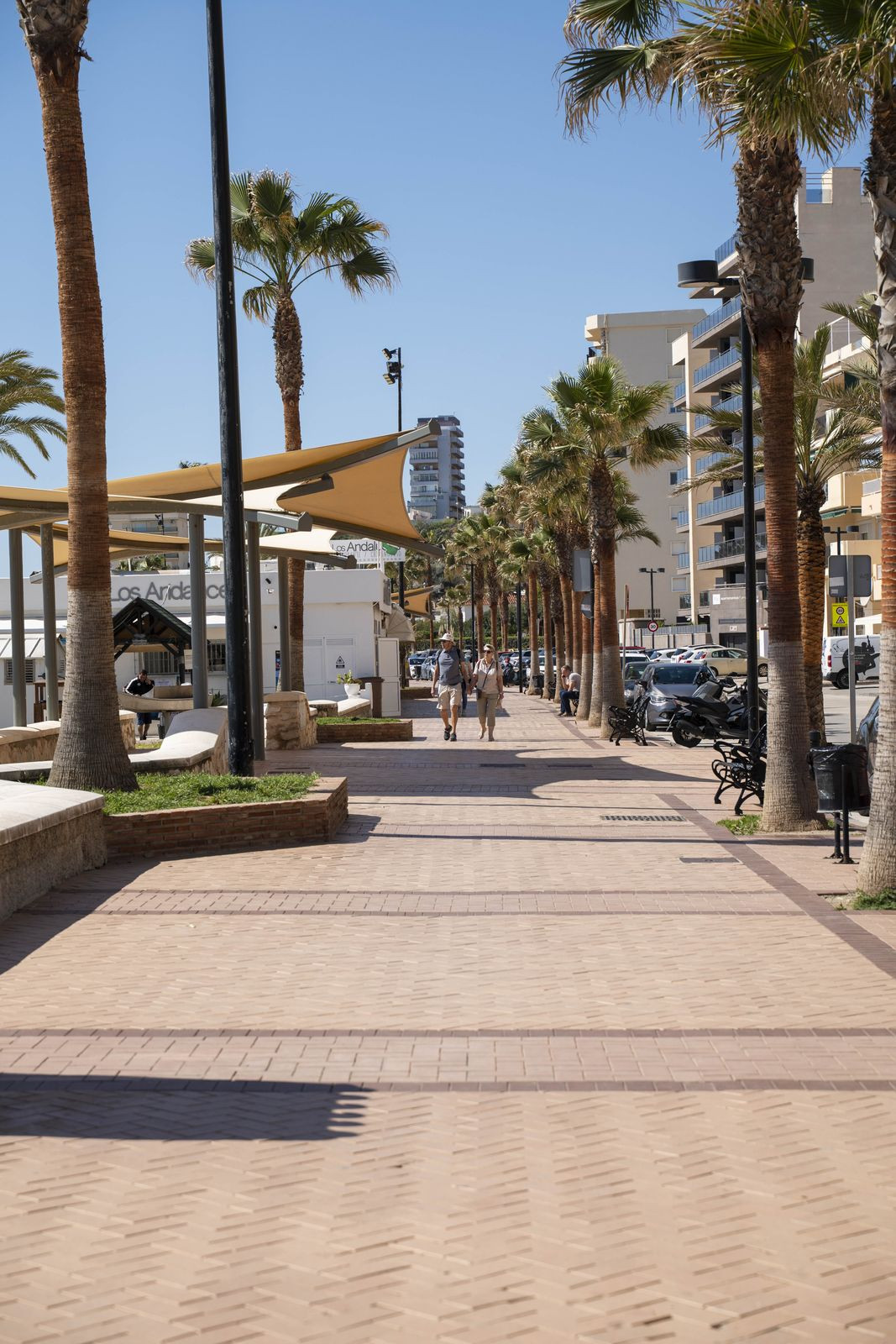 4 Bed Apartment for sale in Carvajal Costa Del Sol, Málaga, Spain