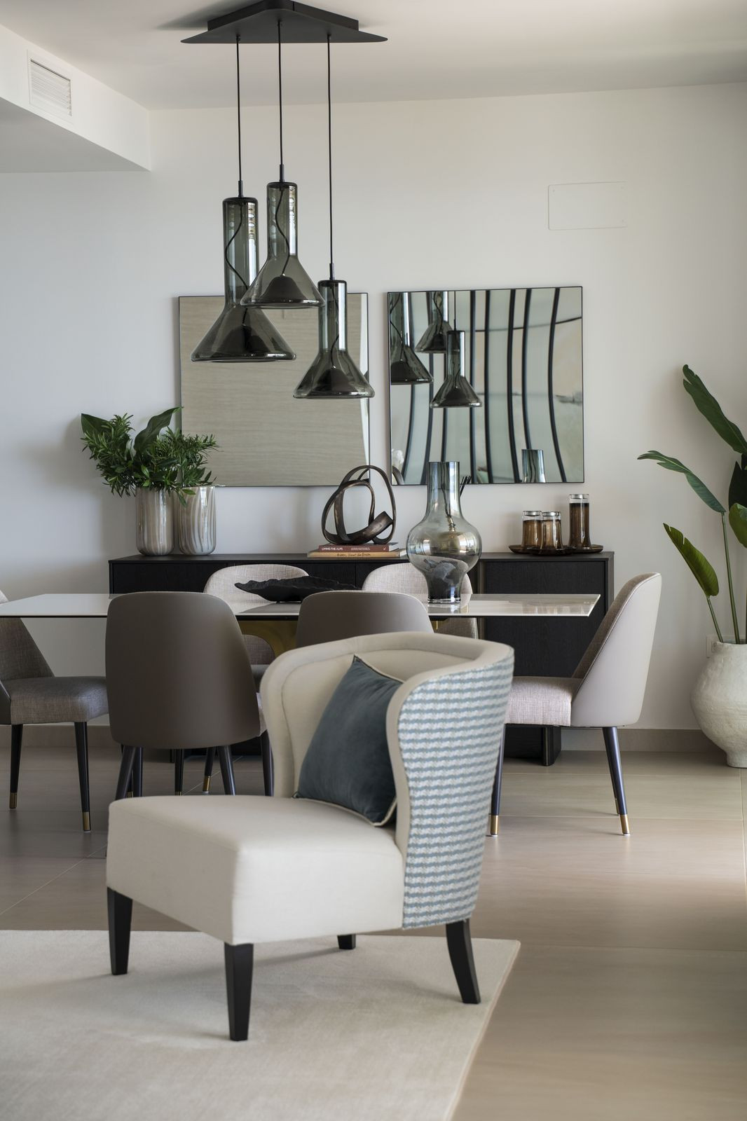 4 Bed Apartment for sale in Carvajal Costa Del Sol, Málaga, Spain