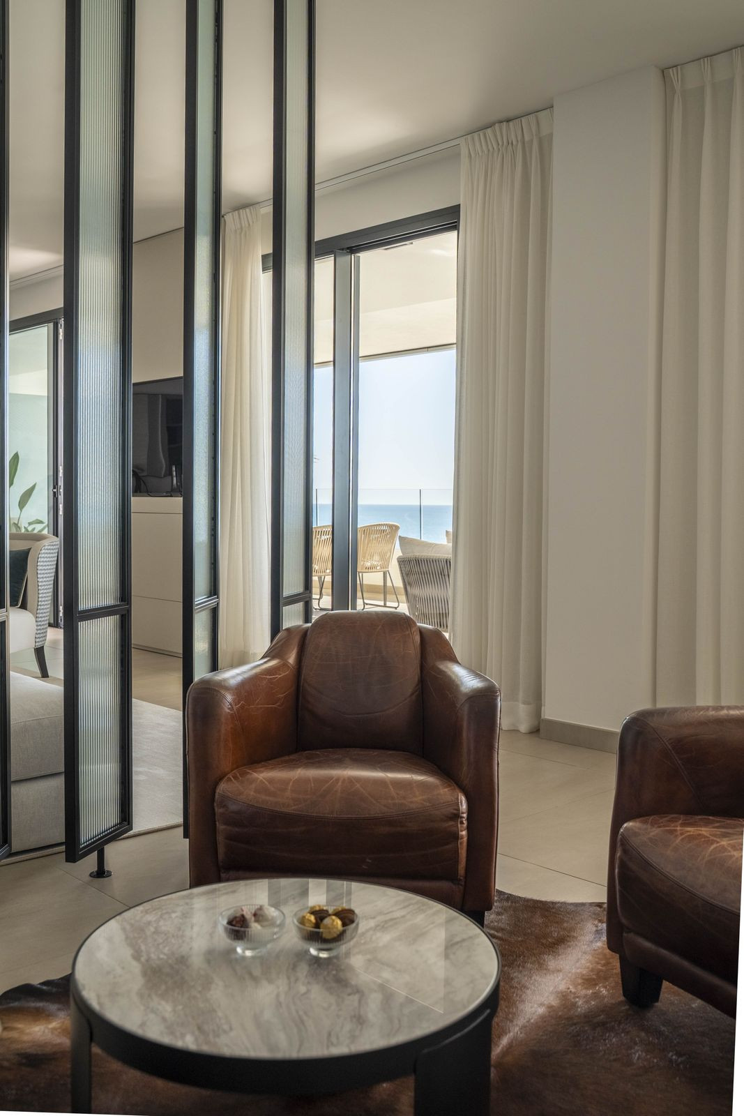 4 Bed Apartment for sale in Carvajal Costa Del Sol, Málaga, Spain