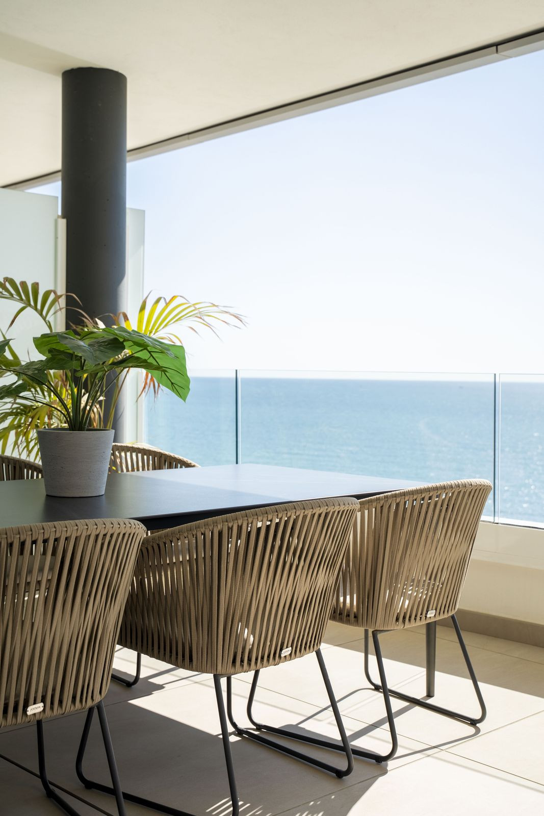4 Bed Apartment for sale in Carvajal Costa Del Sol, Málaga, Spain
