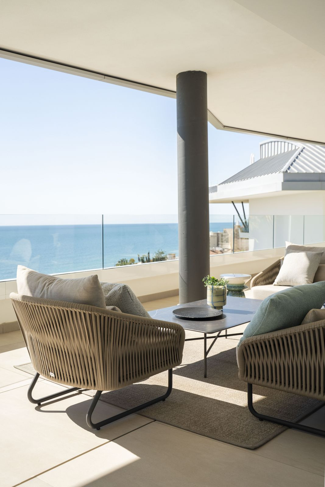 4 Bed Apartment for sale in Carvajal Costa Del Sol, Málaga, Spain