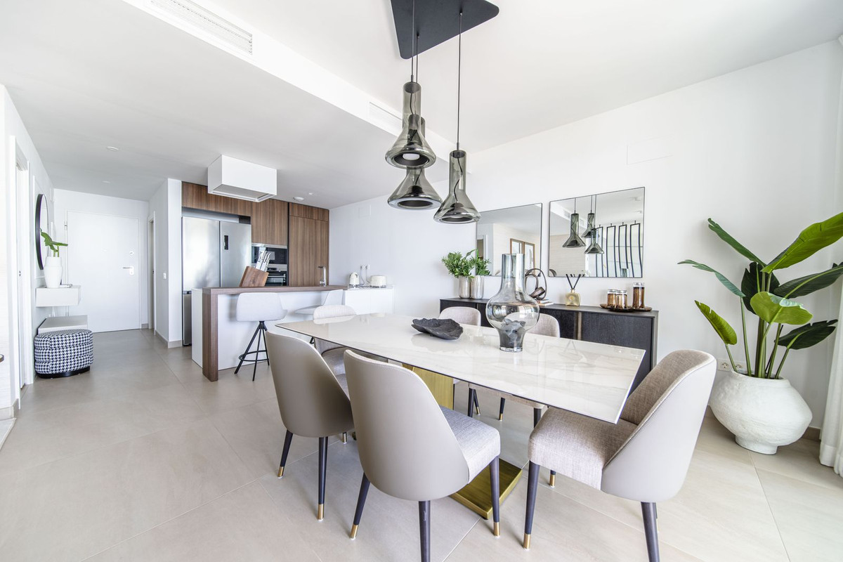 4 Bed Apartment for sale in Carvajal Costa Del Sol, Málaga, Spain