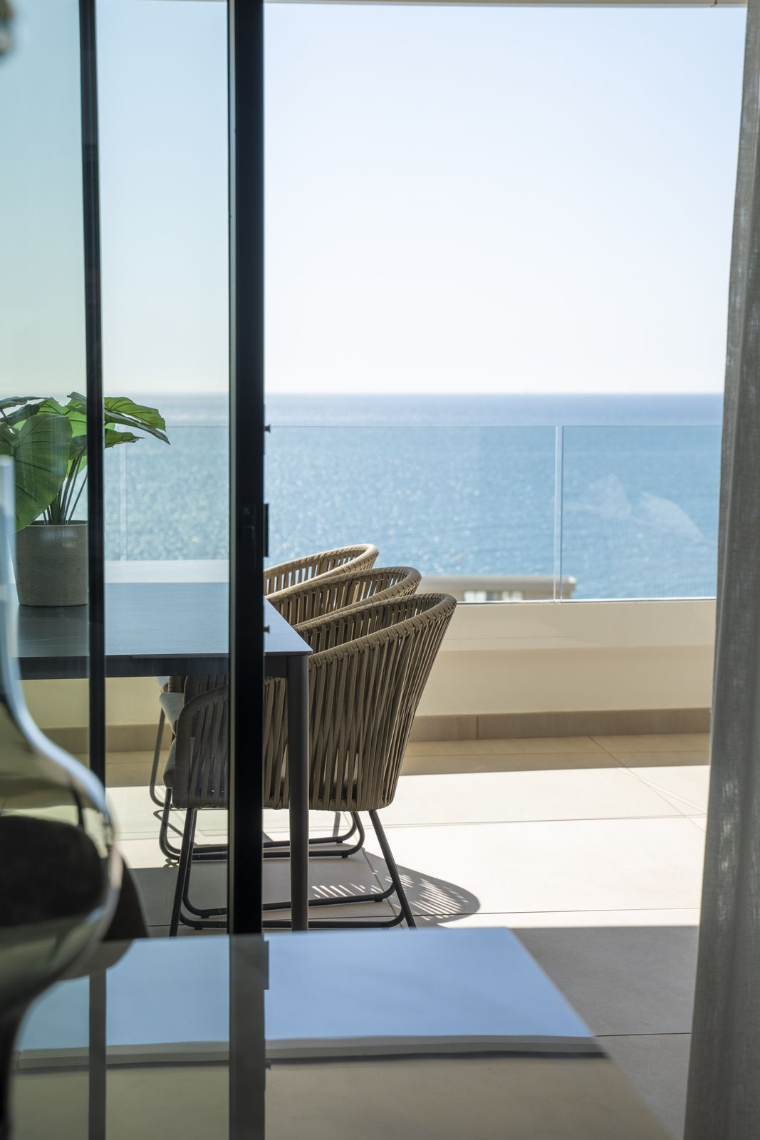 4 Bed Apartment for sale in Carvajal Costa Del Sol, Málaga, Spain
