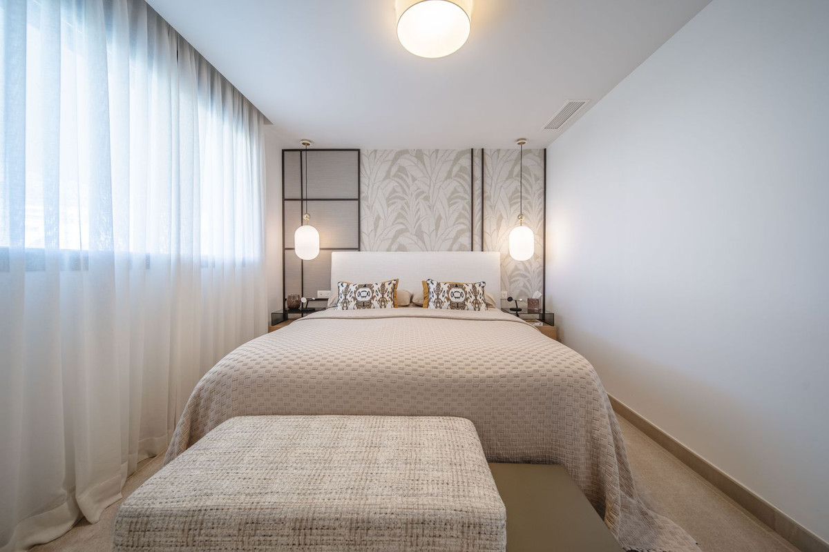 4 Bed Apartment for sale in Carvajal Costa Del Sol, Málaga, Spain