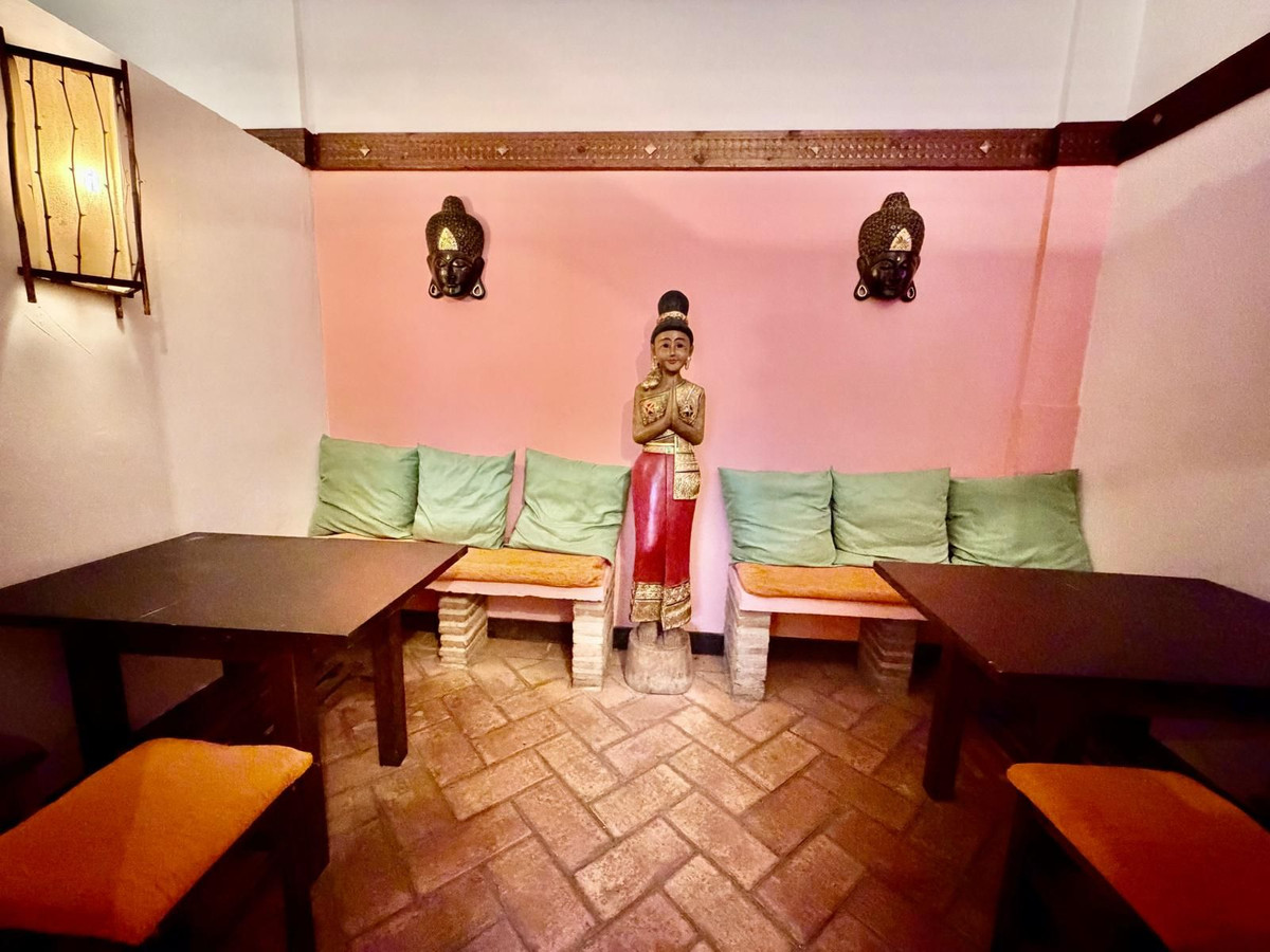 Se vende Café de 6 dormitorios en Costa Del Sol, Málaga, España