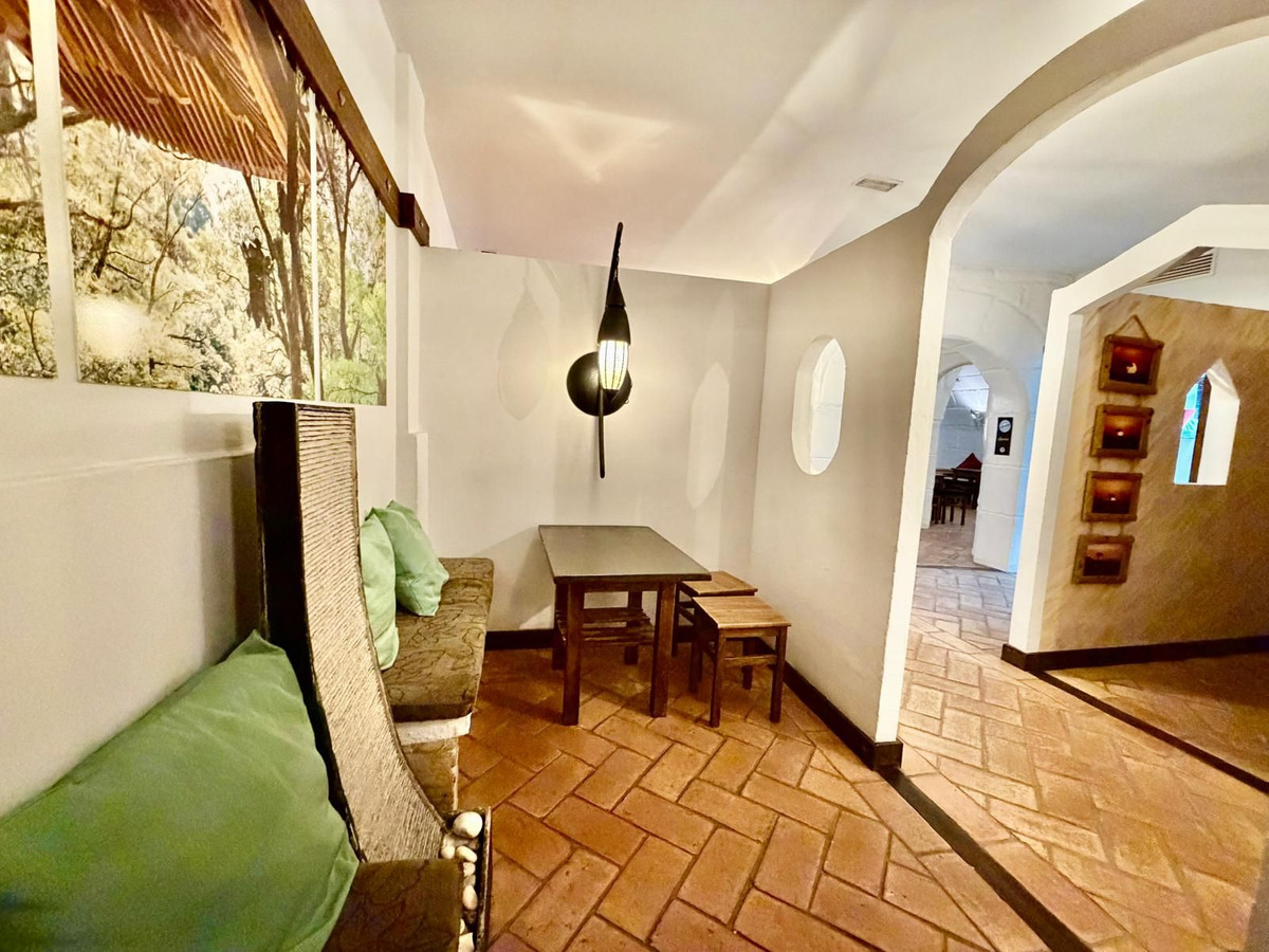 Se vende Café de 6 dormitorios en Costa Del Sol, Málaga, España