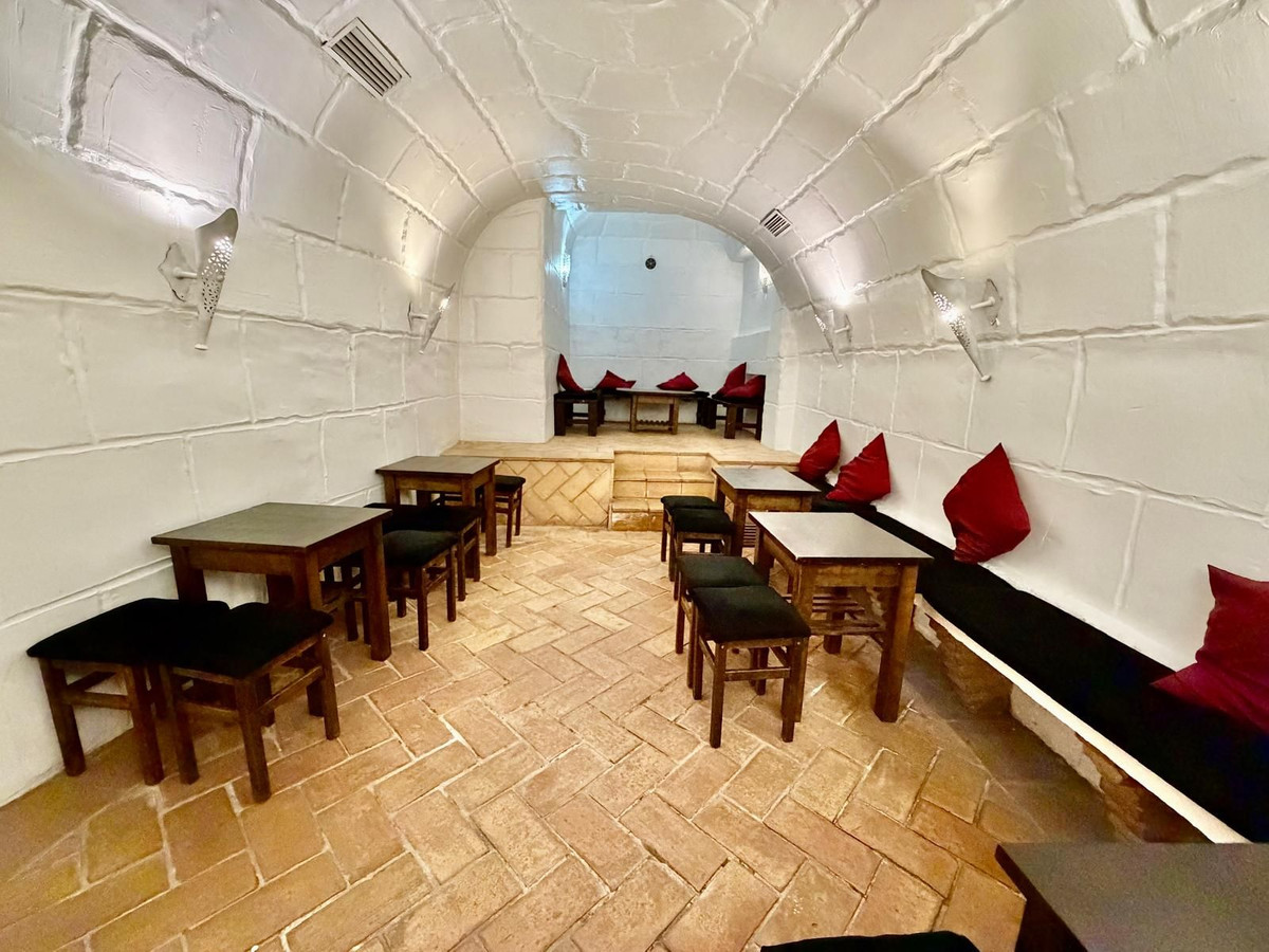 Se vende Café de 6 dormitorios en Costa Del Sol, Málaga, España